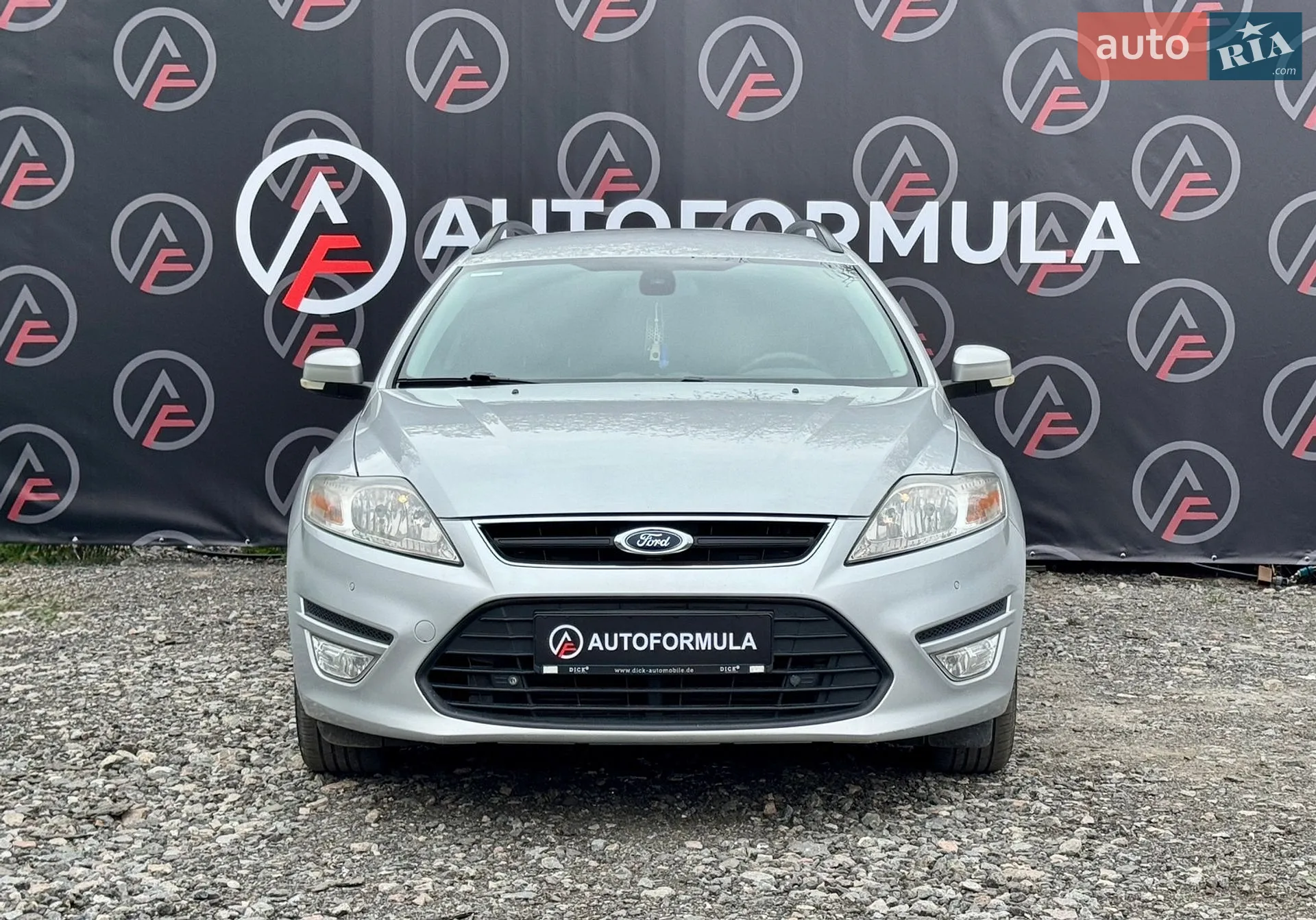 2011 Ford Mondeo - мініатюра 2