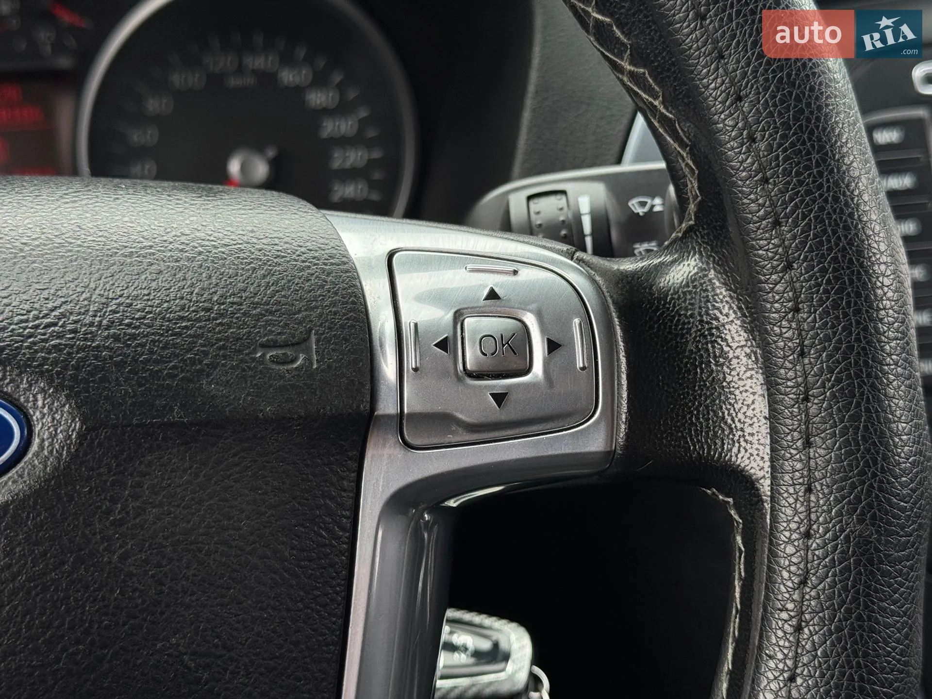 2011 Ford Mondeo - мініатюра 18