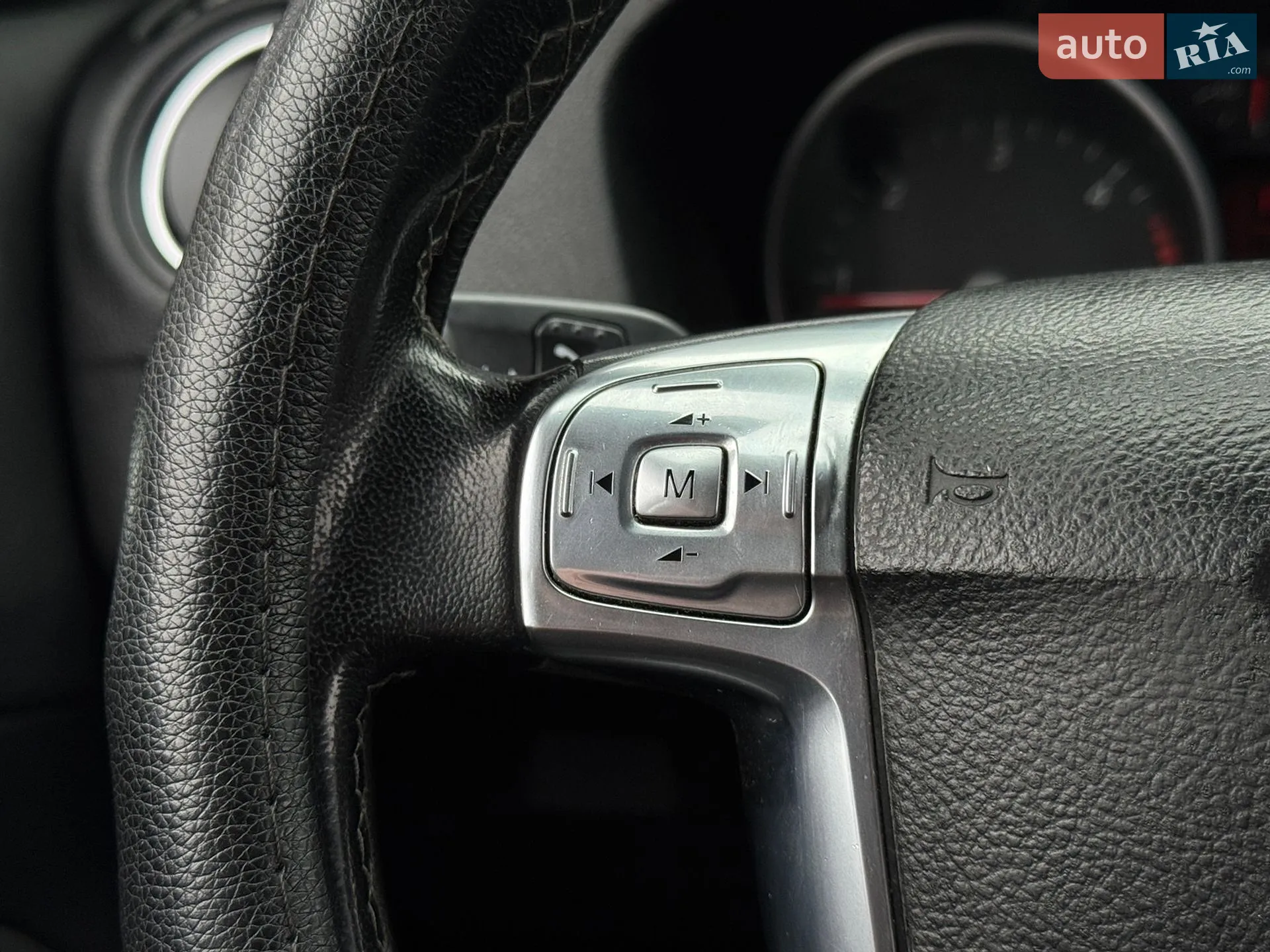 2011 Ford Mondeo - мініатюра 16