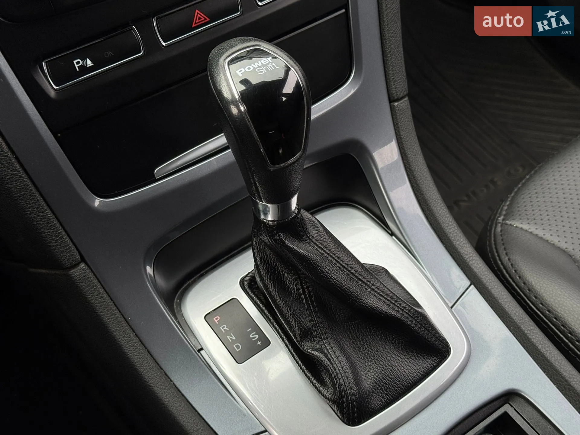 2011 Ford Mondeo - мініатюра 22
