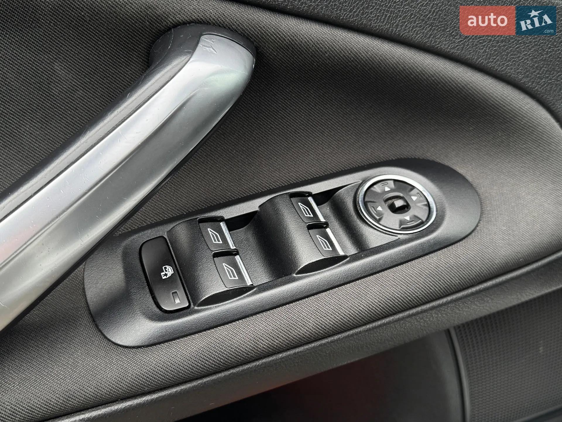 2011 Ford Mondeo - мініатюра 25