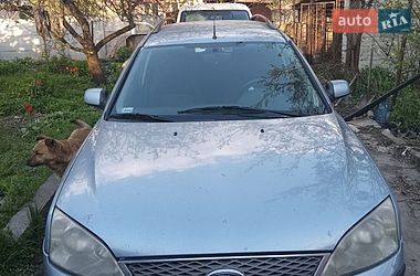 Универсал Ford Mondeo 2005 в Пятихатках