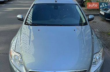 Лифтбек Ford Mondeo 2010 в Киеве