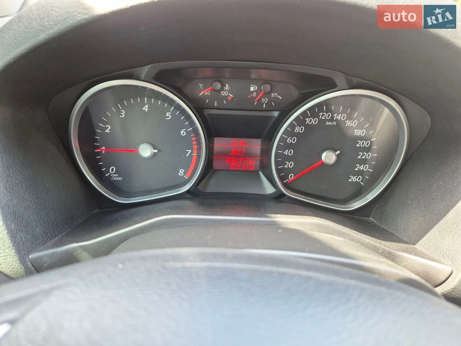 2012 Ford Mondeo - мініатюра 6
