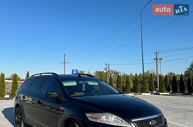 Универсал Ford Mondeo 2008 в Звягеле