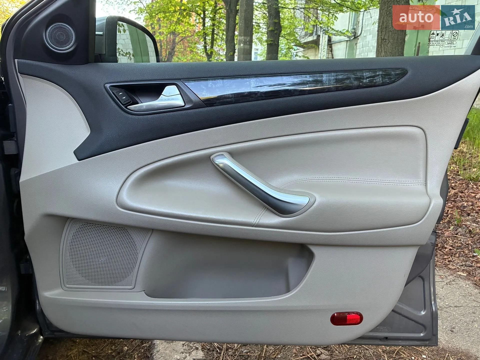 2011 Ford Mondeo - мініатюра 12