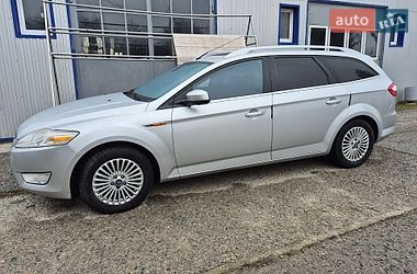 Универсал Ford Mondeo 2009 в Маньковке