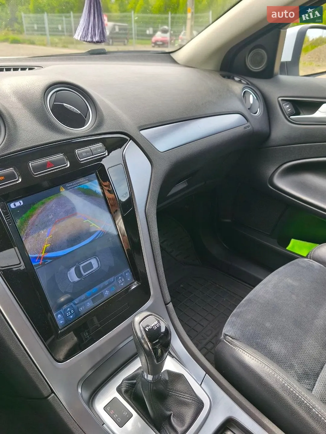 2012 Ford Mondeo - мініатюра 29