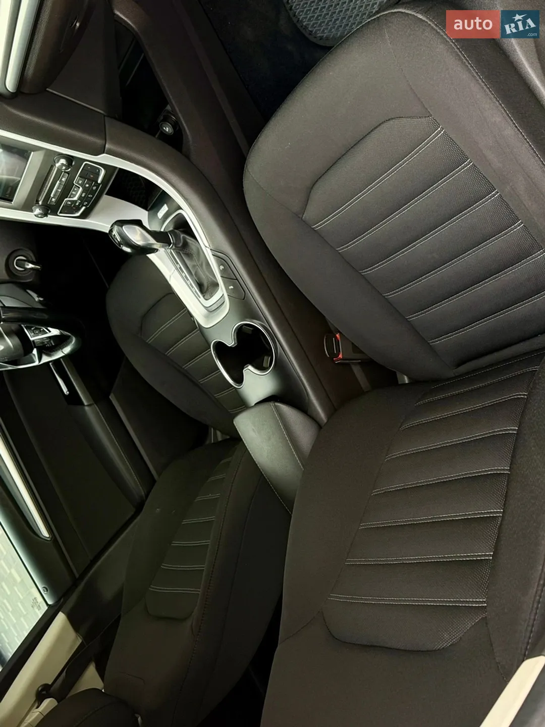 2018 Ford Mondeo - мініатюра 37