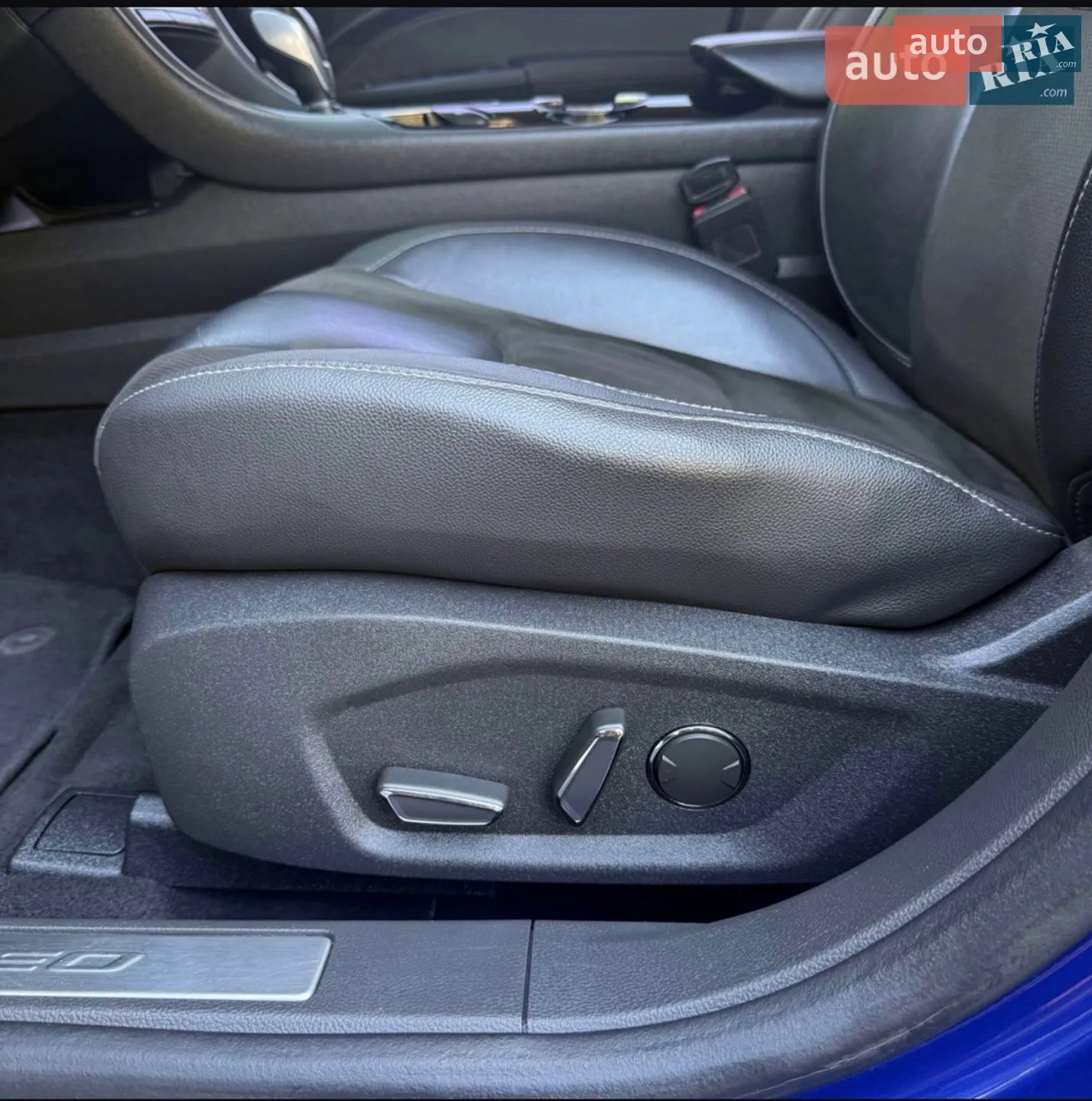 2016 Ford Mondeo - мініатюра 36