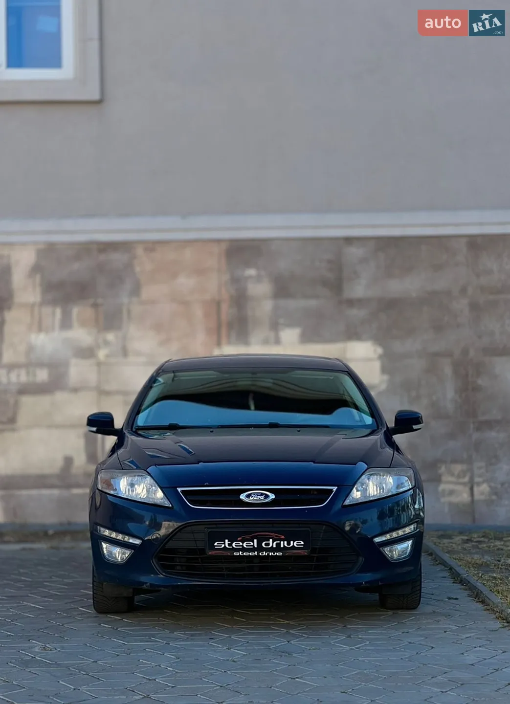 2014 Ford Mondeo - мініатюра 2