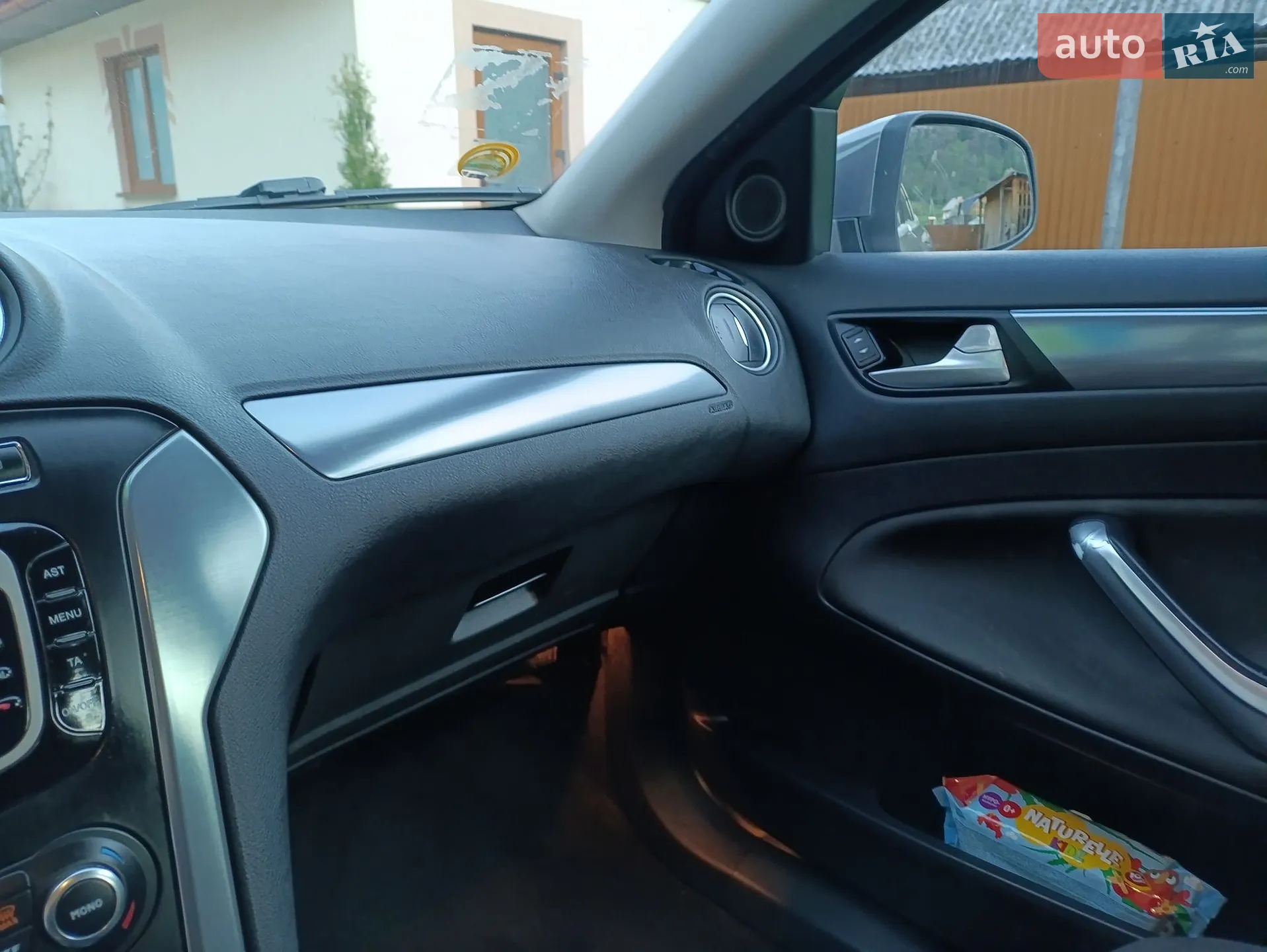 2011 Ford Mondeo - мініатюра 23