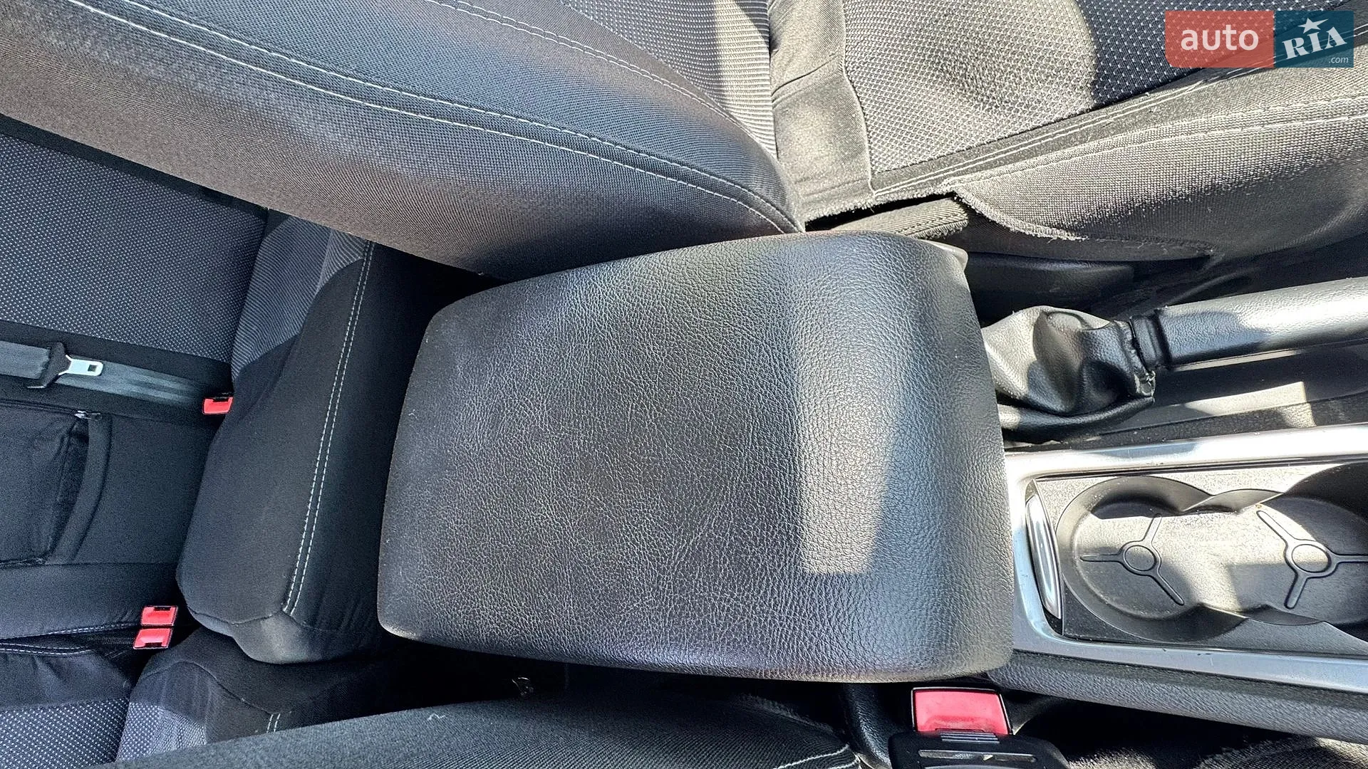 2012 Ford Mondeo - мініатюра 25
