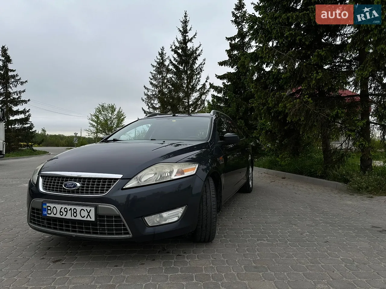 2011 Ford Mondeo - мініатюра 25