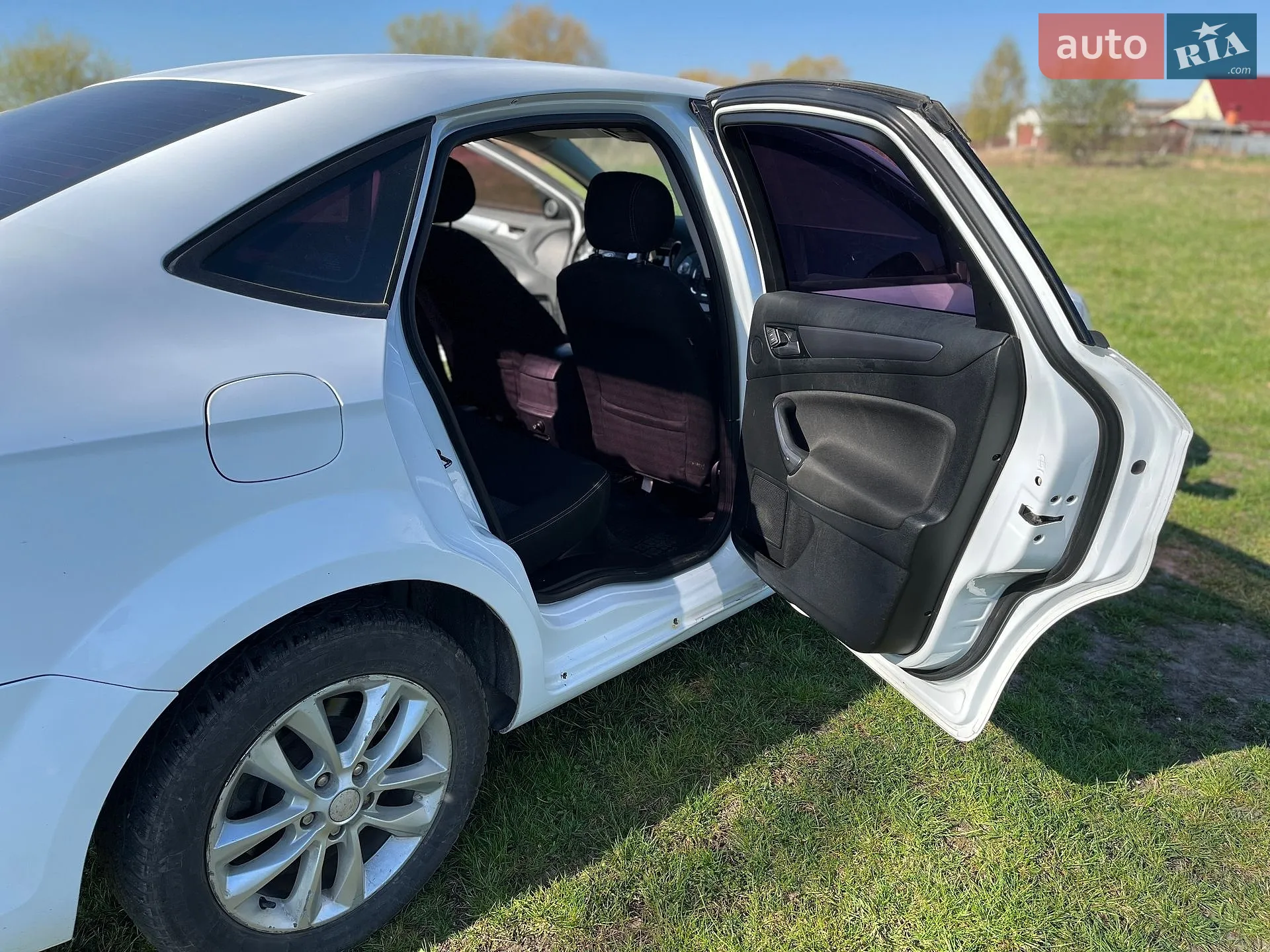 2010 Ford Mondeo - мініатюра 6