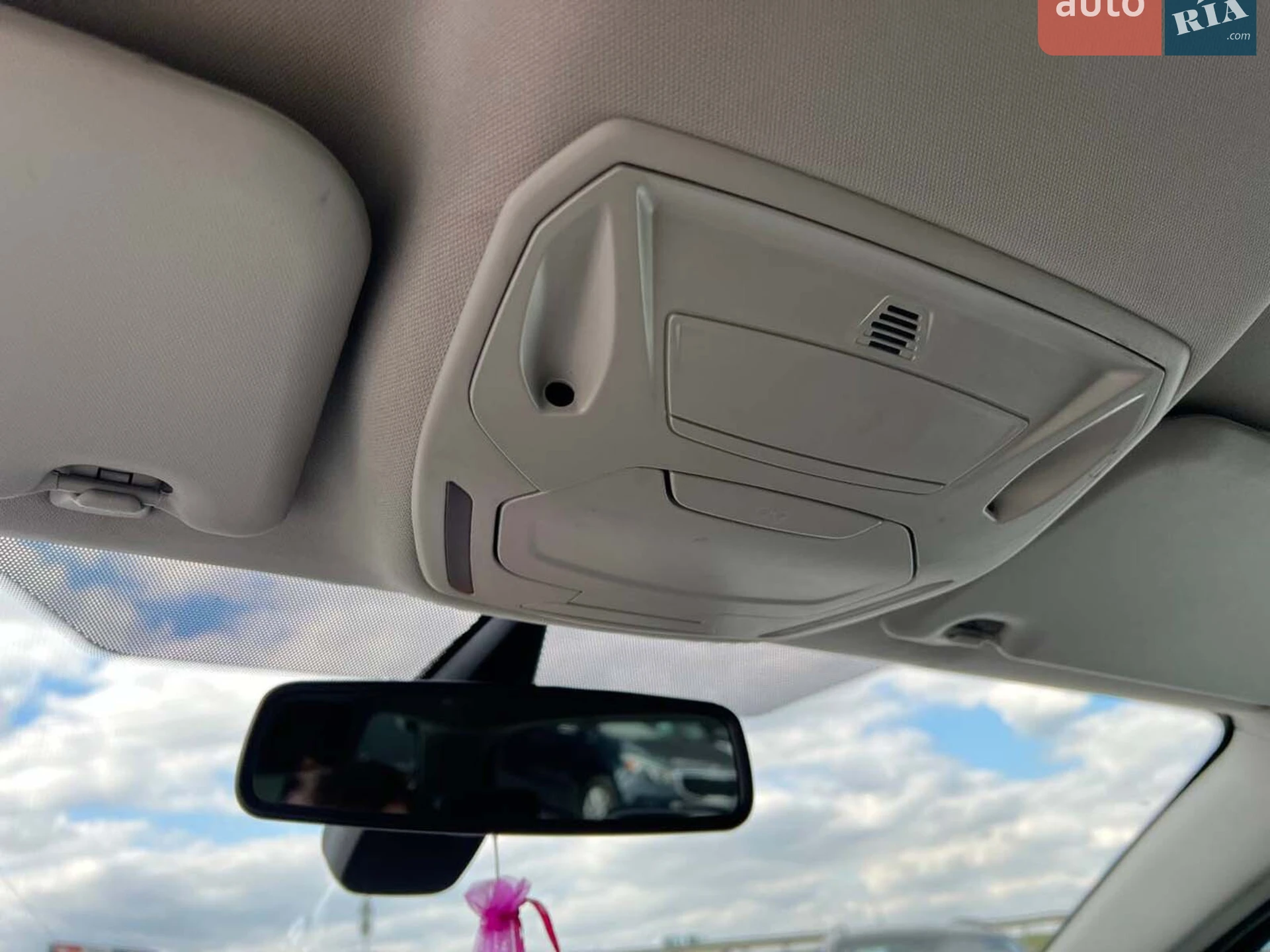 2012 Ford Mondeo - мініатюра 32