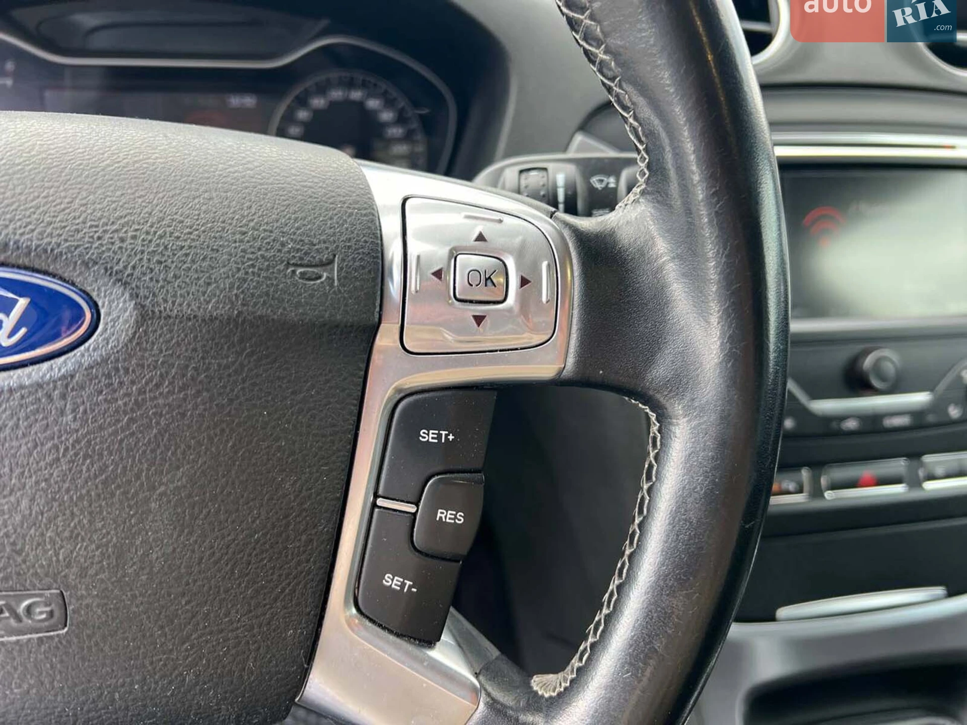 2012 Ford Mondeo - мініатюра 24
