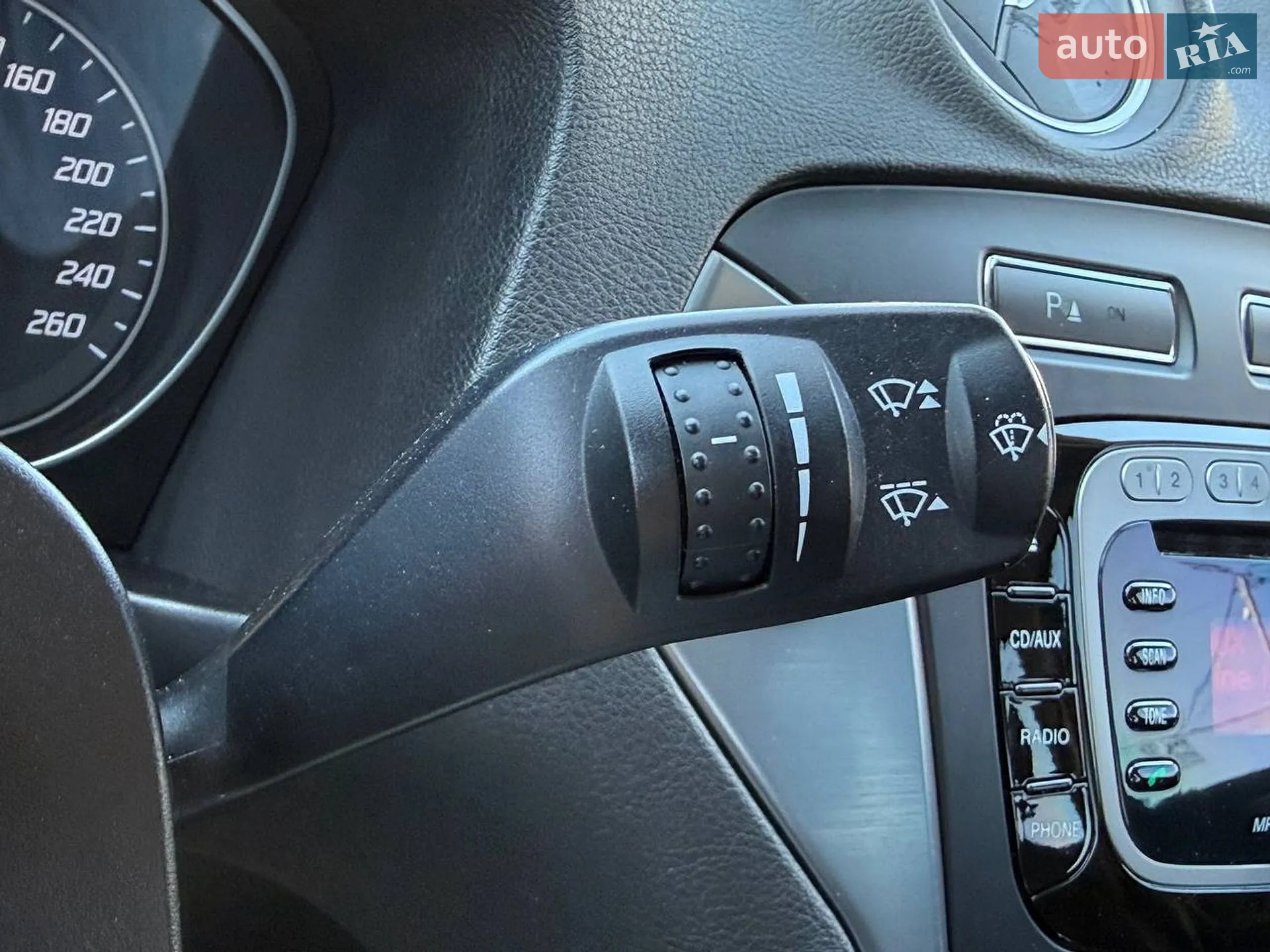 2012 Ford Mondeo - мініатюра 27