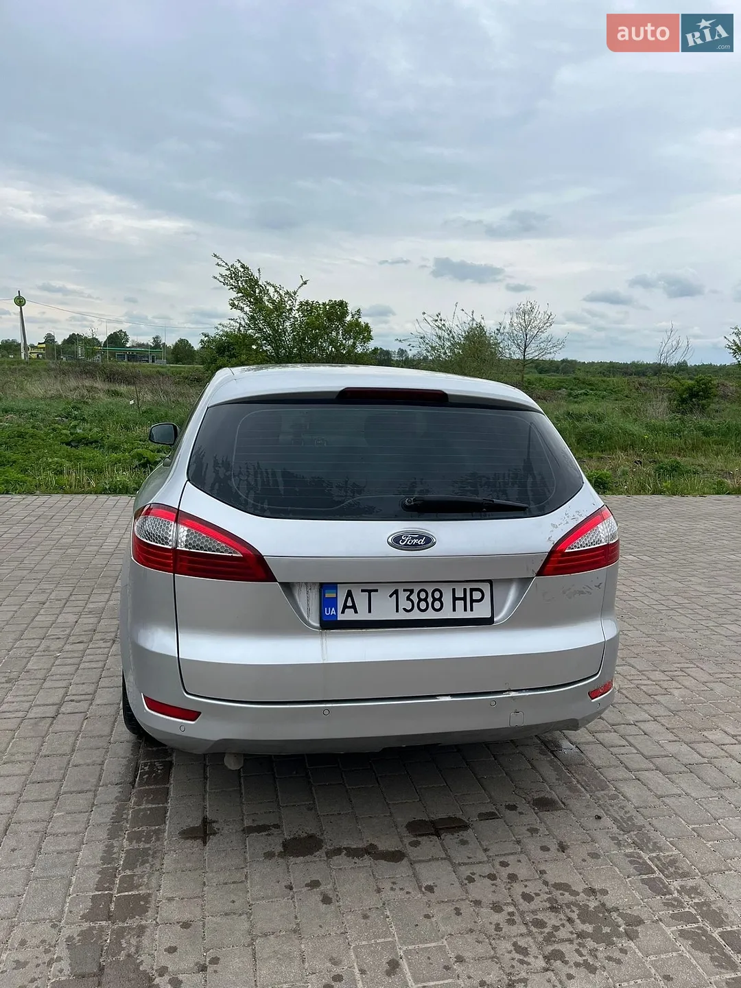 2010 Ford Mondeo - мініатюра 2