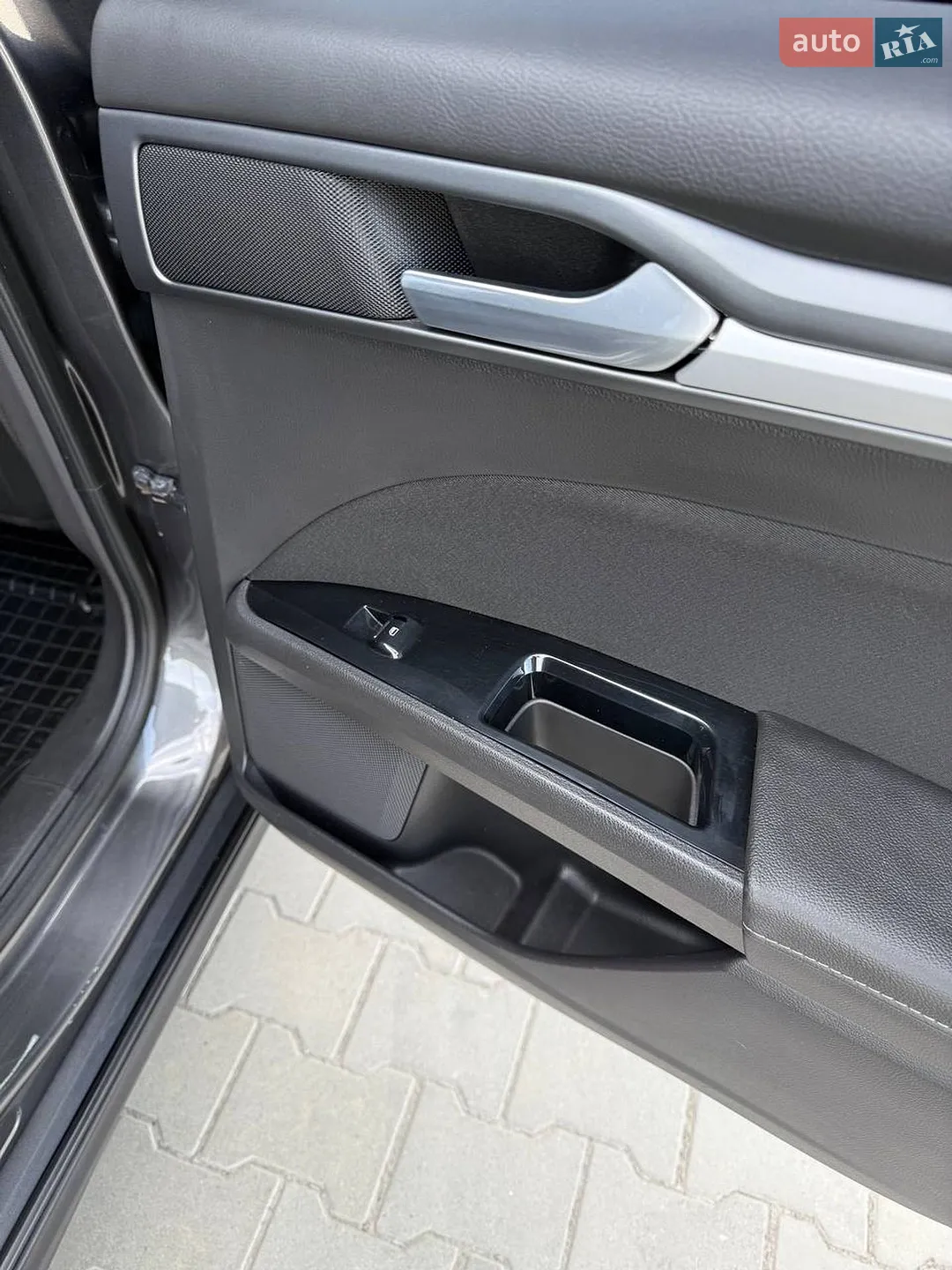 2014 Ford Mondeo - мініатюра 51