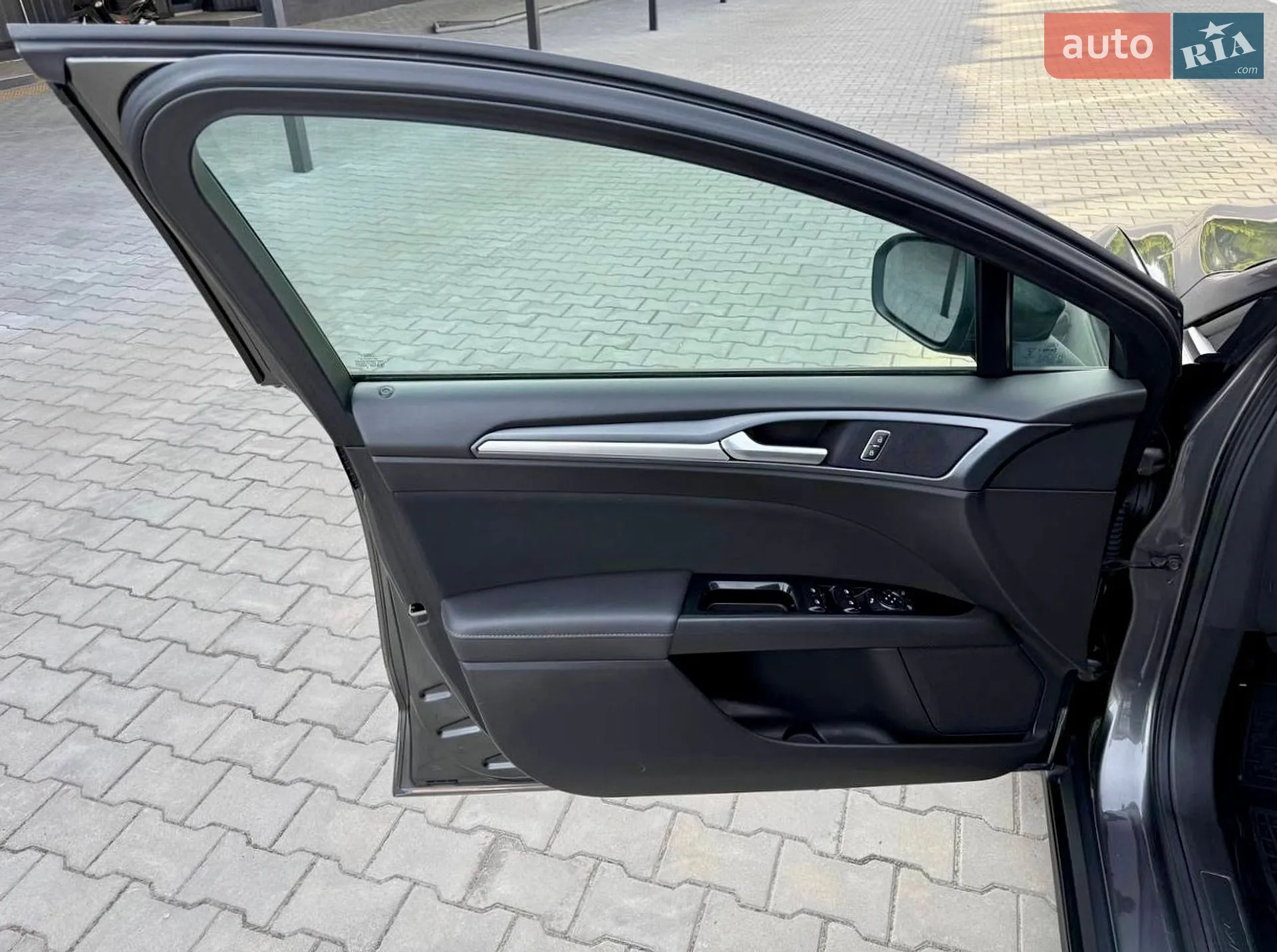 2014 Ford Mondeo - мініатюра 72
