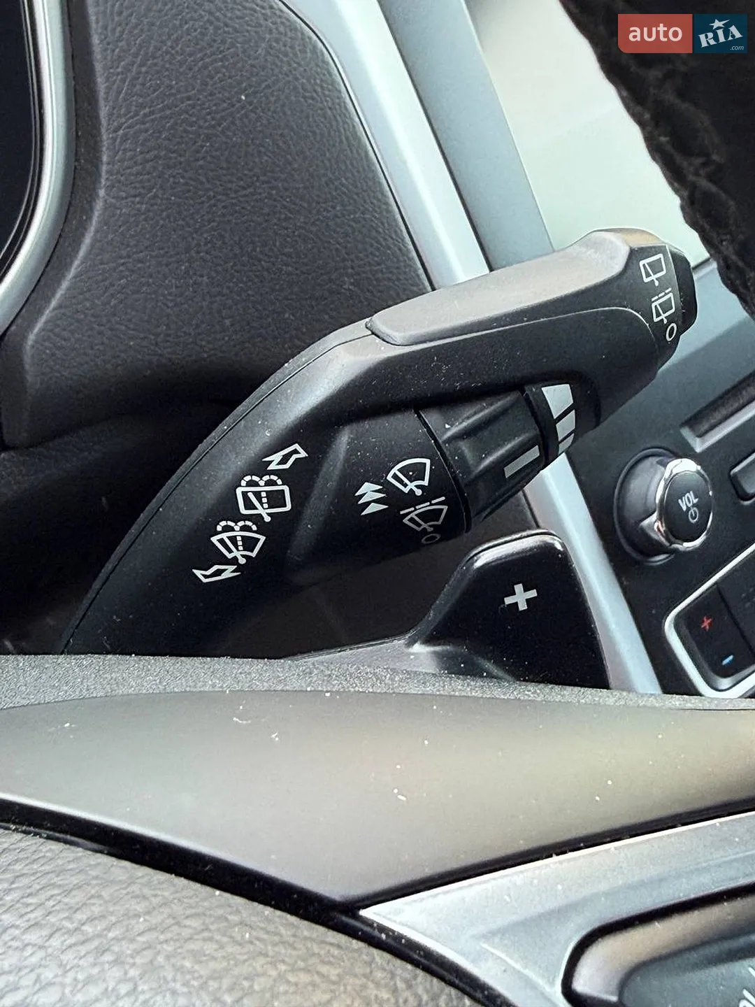 2014 Ford Mondeo - мініатюра 99