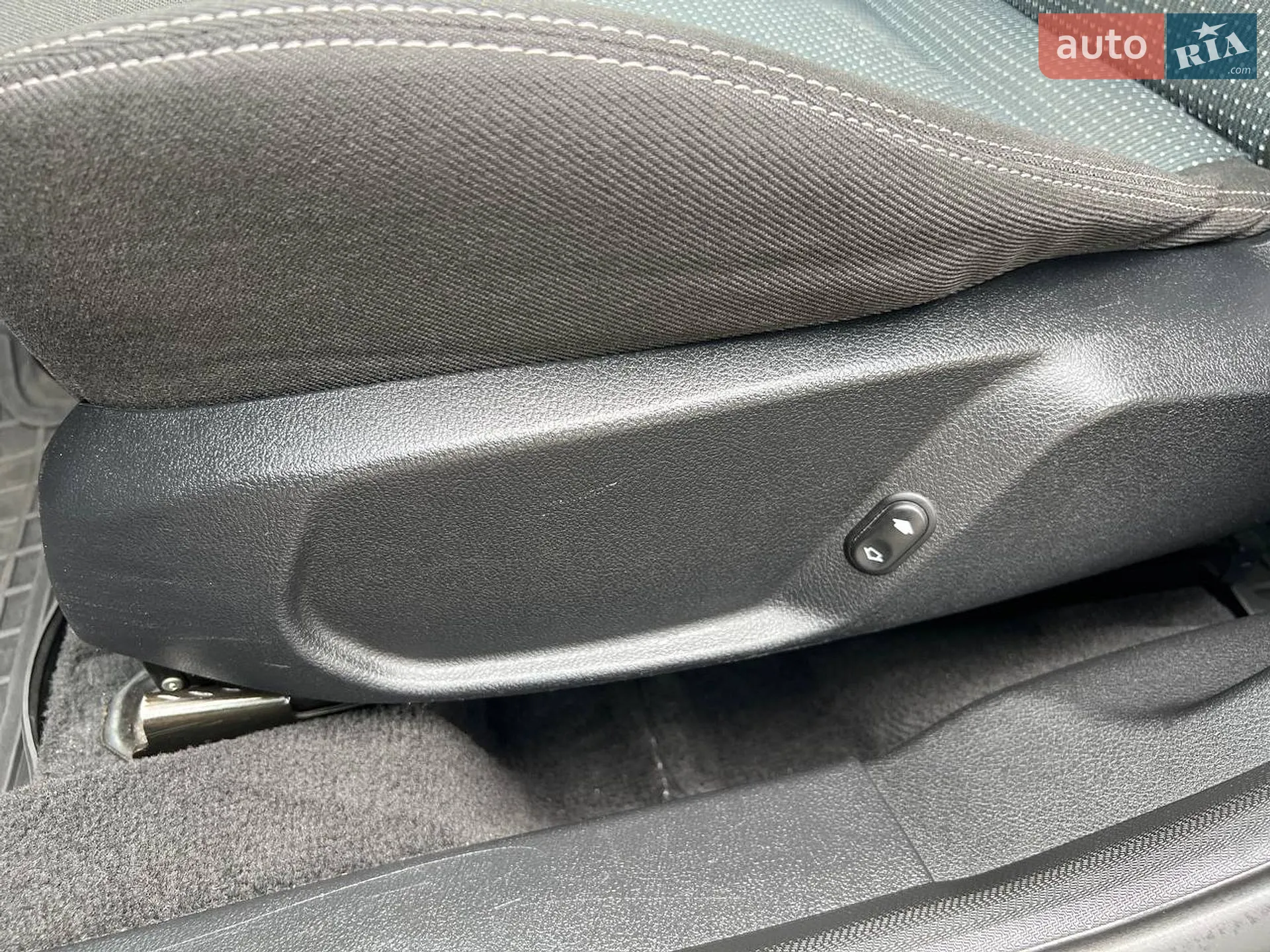 2011 Ford Mondeo - мініатюра 17