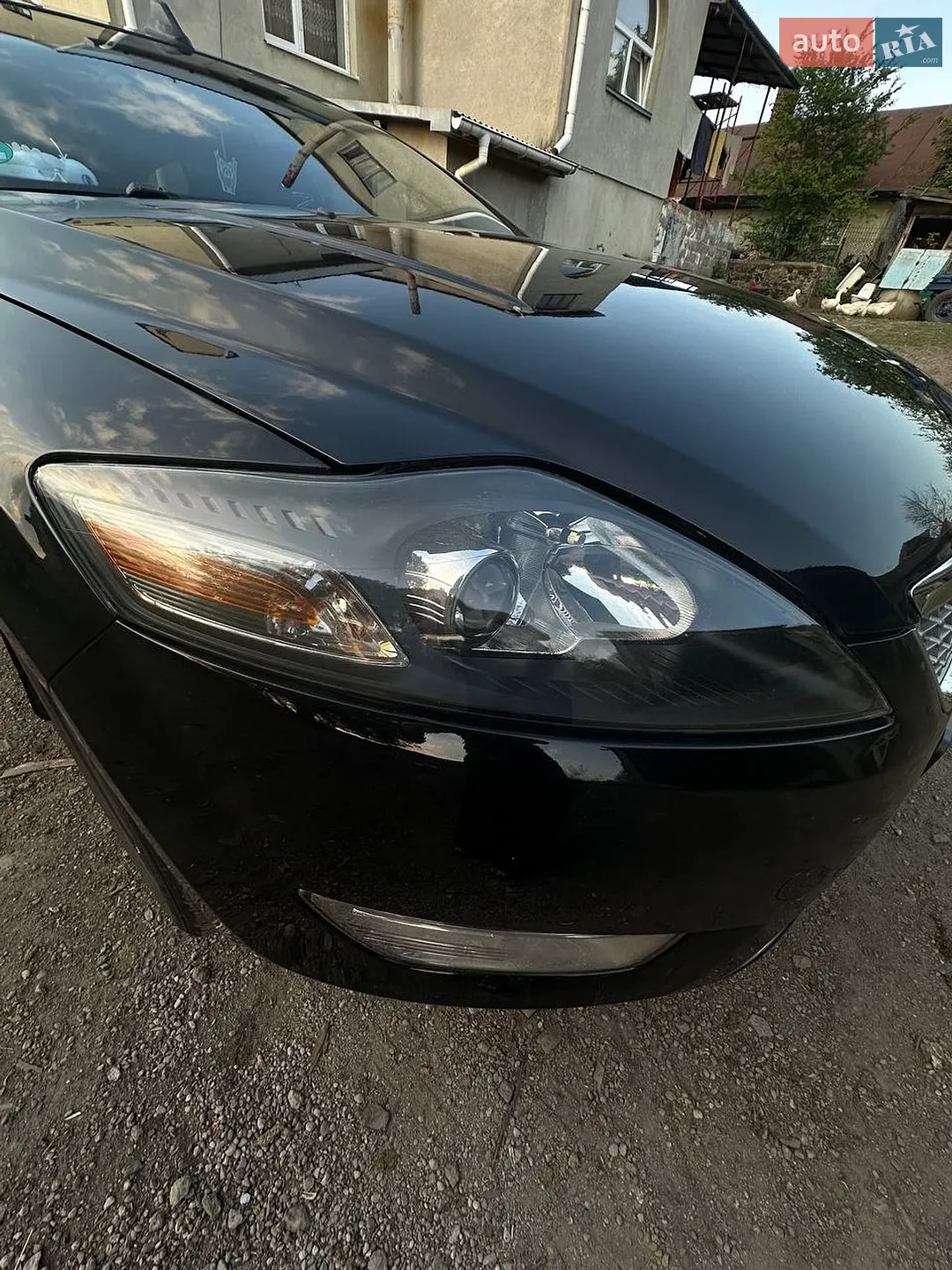 2010 Ford Mondeo - мініатюра 21