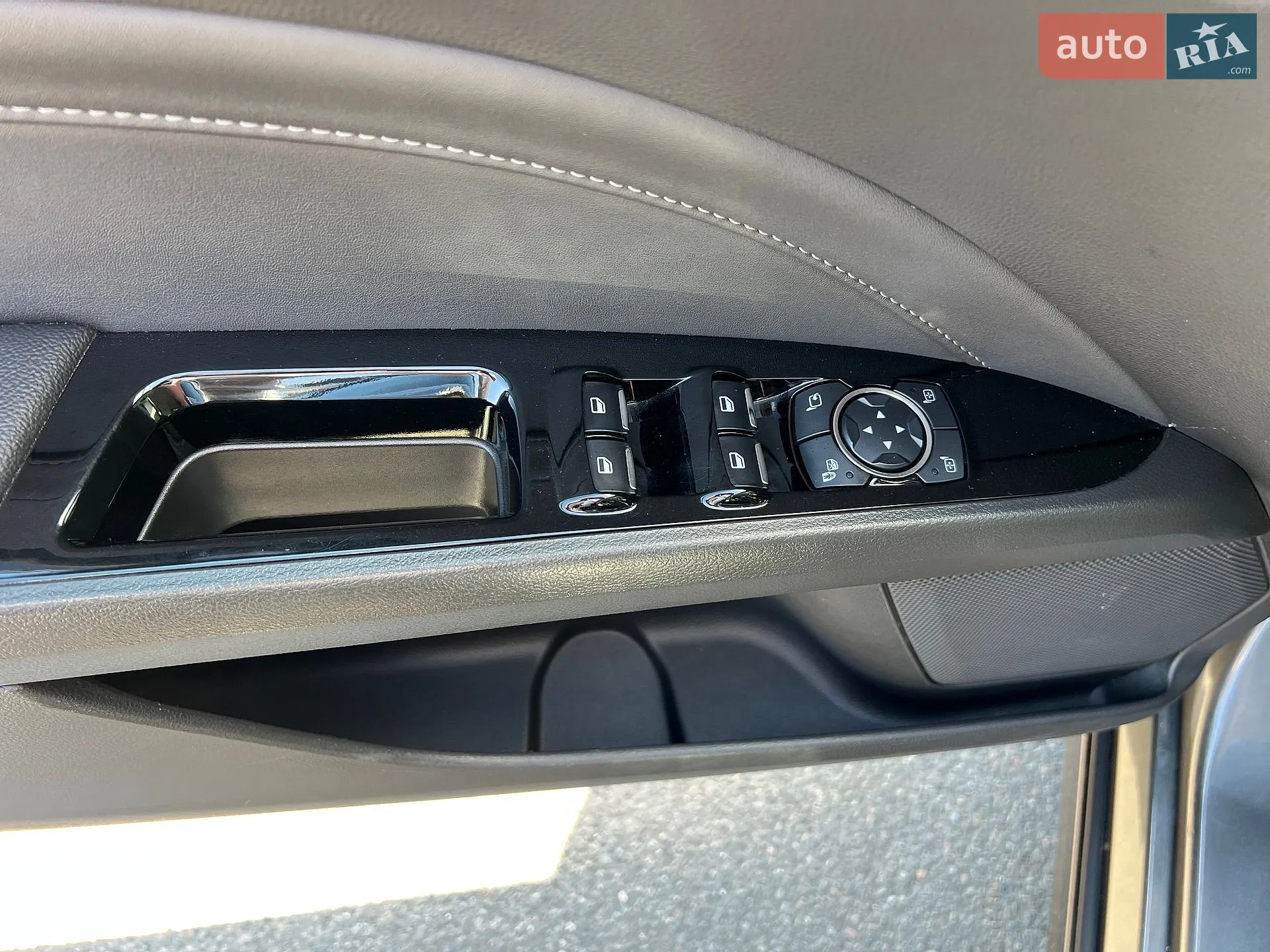 2018 Ford Mondeo - мініатюра 18