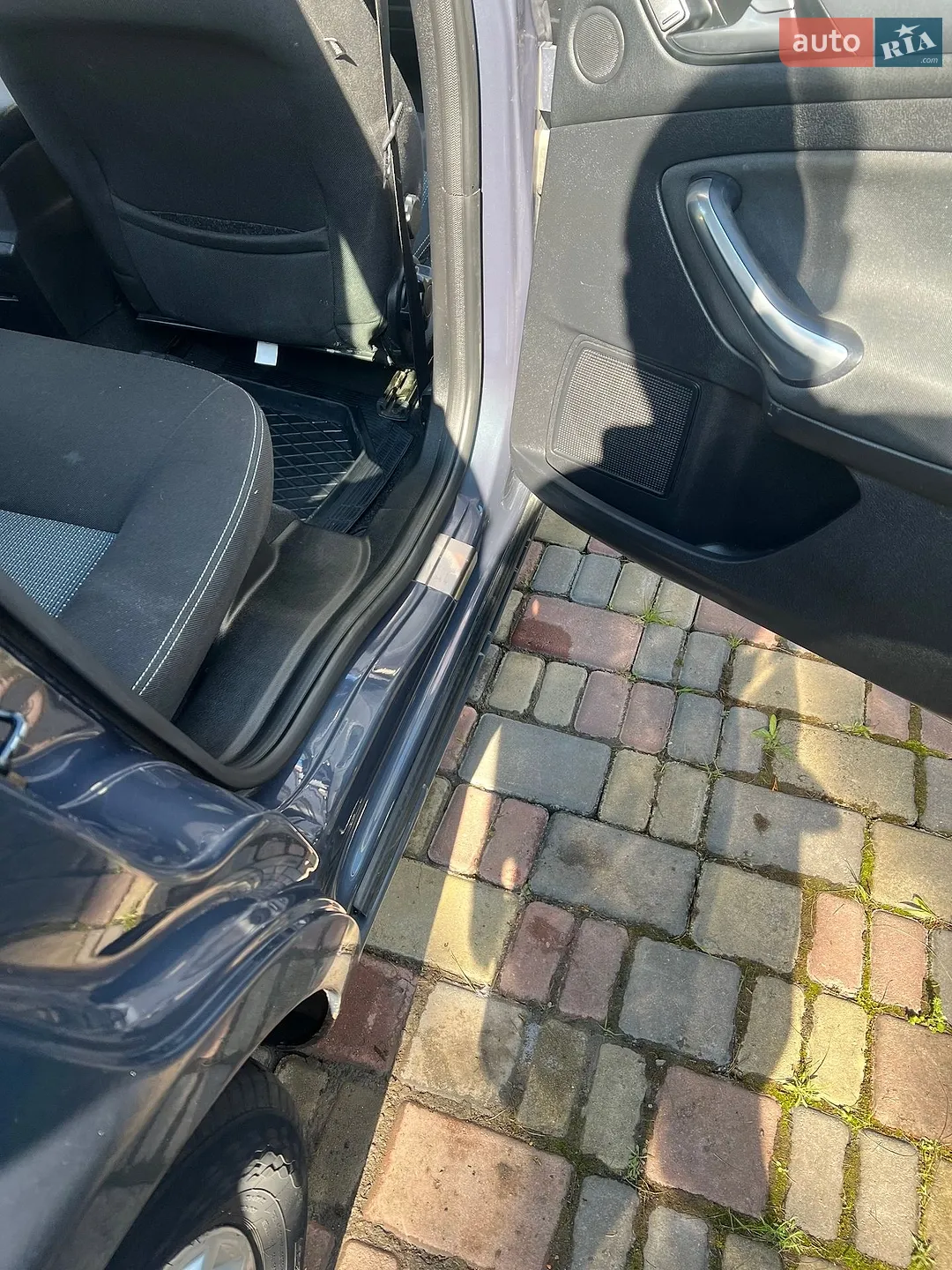 2010 Ford Mondeo - мініатюра 11
