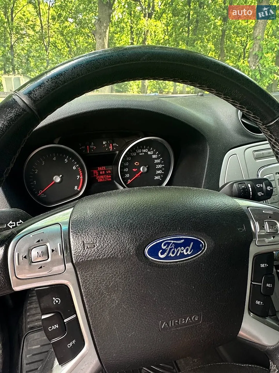 2010 Ford Mondeo - мініатюра 2