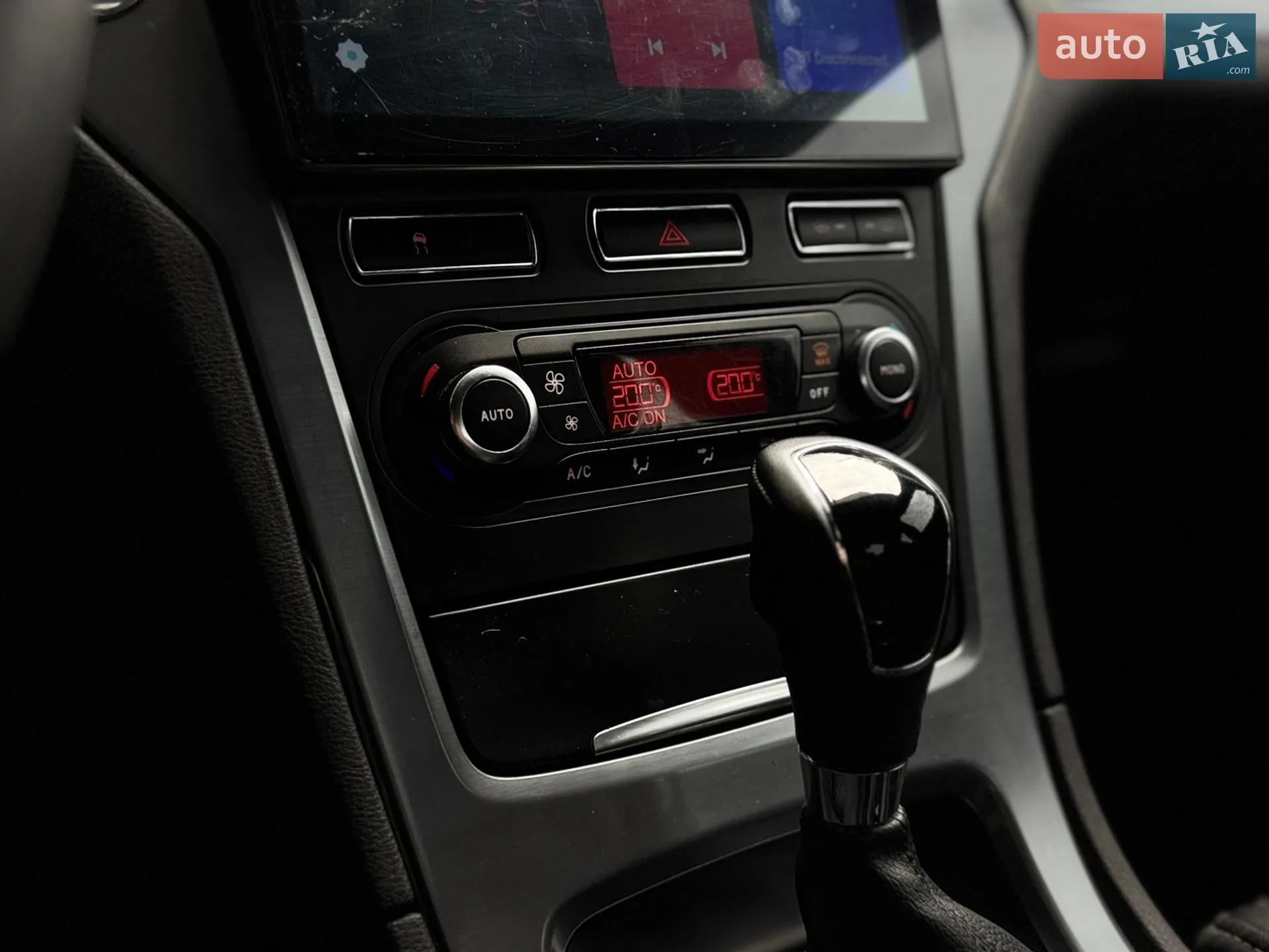 2011 Ford Mondeo - мініатюра 11