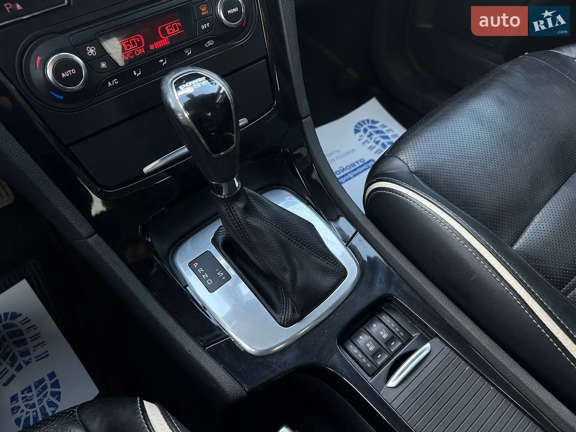 2011 Ford Mondeo - мініатюра 15