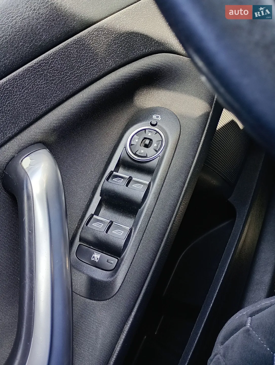 2012 Ford Mondeo - мініатюра 6