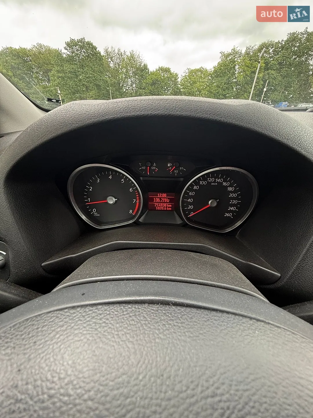 2011 Ford Mondeo - мініатюра 17