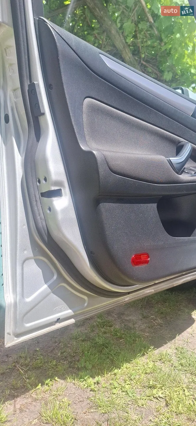 2014 Ford Mondeo - мініатюра 5