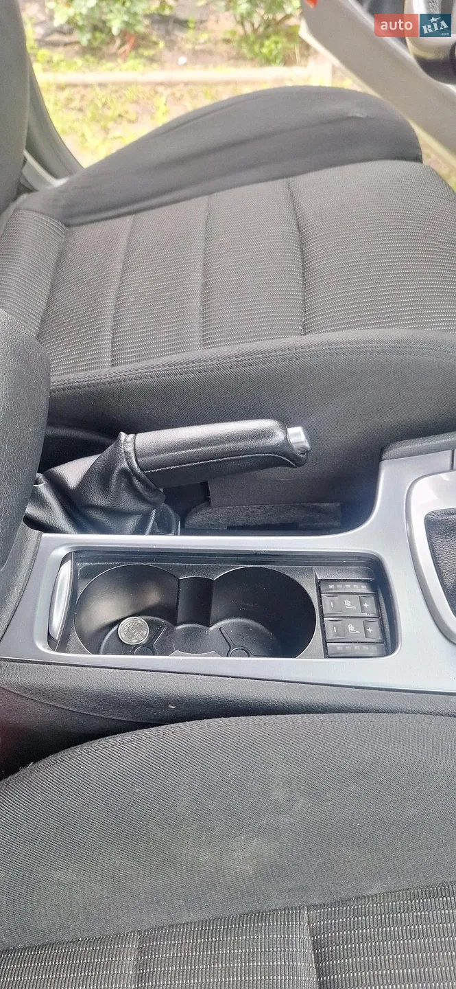 2014 Ford Mondeo - мініатюра 57