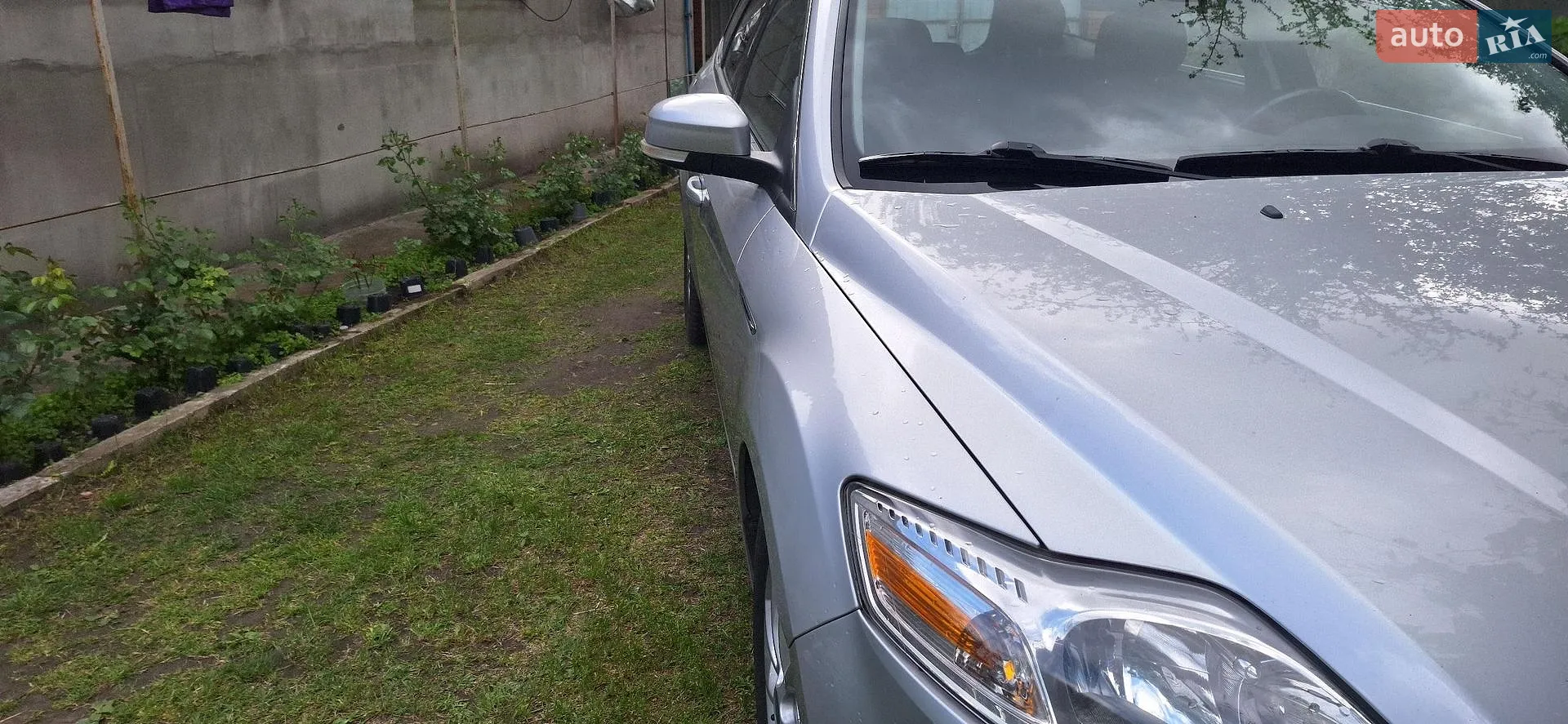 2014 Ford Mondeo - мініатюра 91