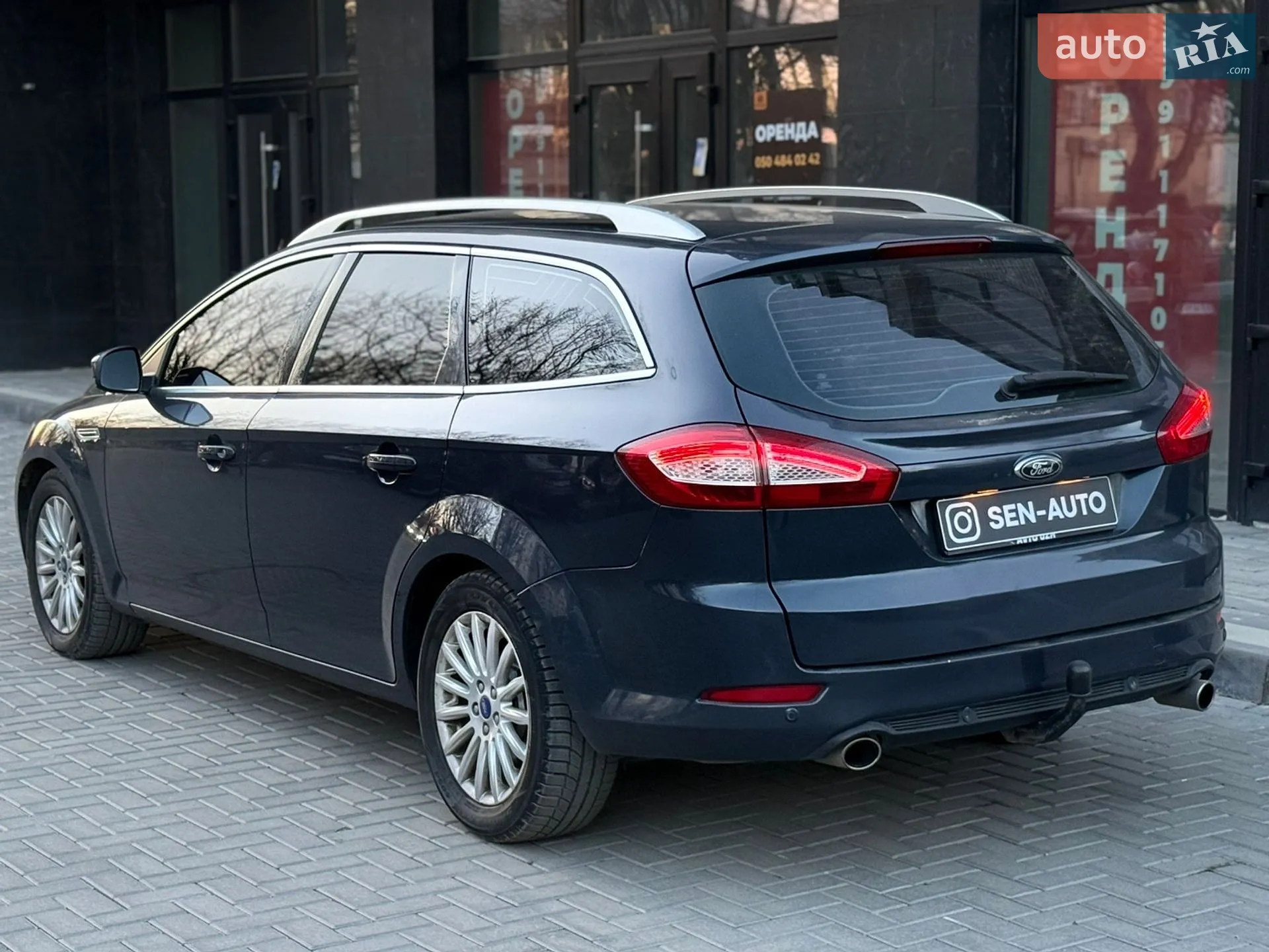 2019 Toyota Land Cruiser - мініатюра 6