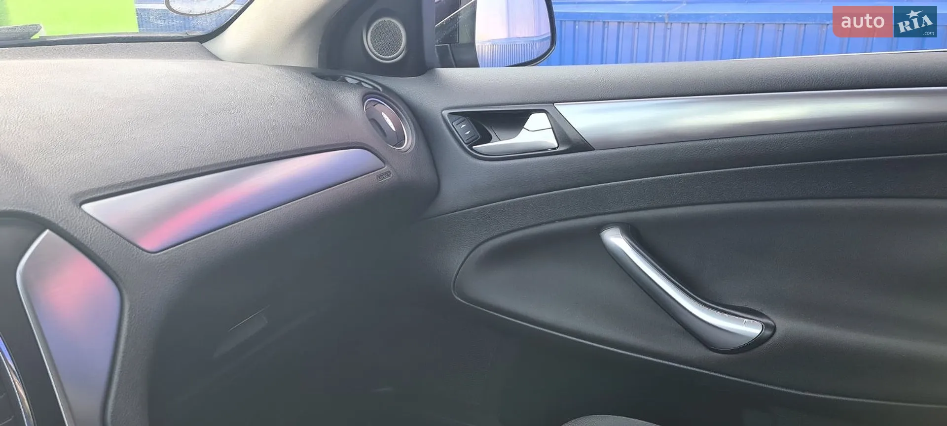 2010 Ford Mondeo - мініатюра 23