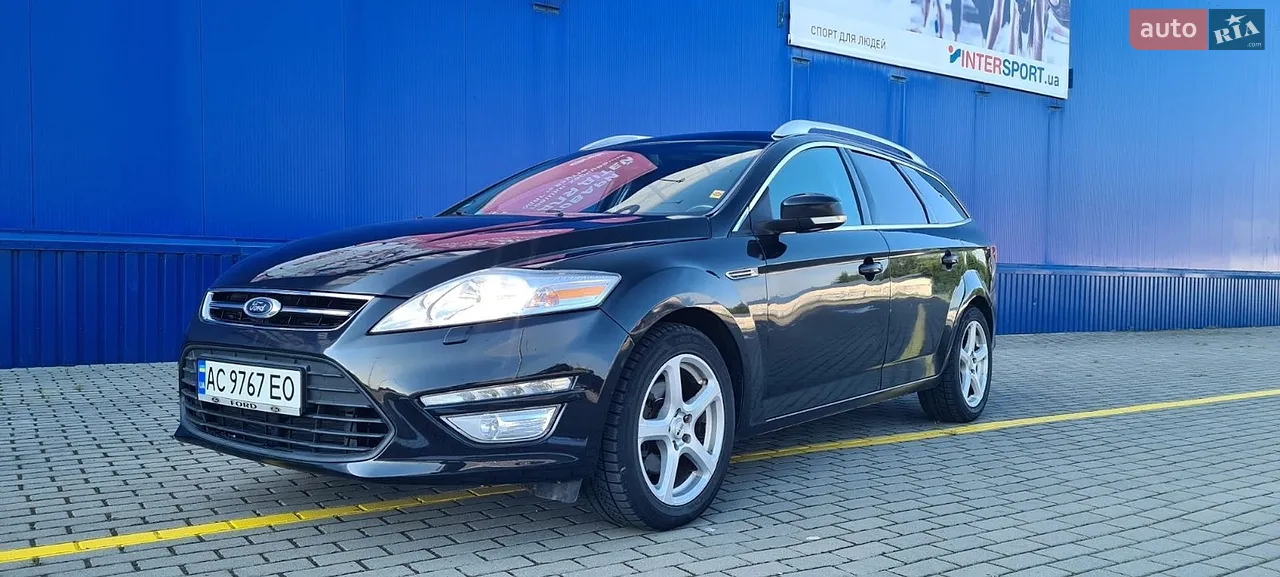 2010 Mazda 6 - мініатюра 37