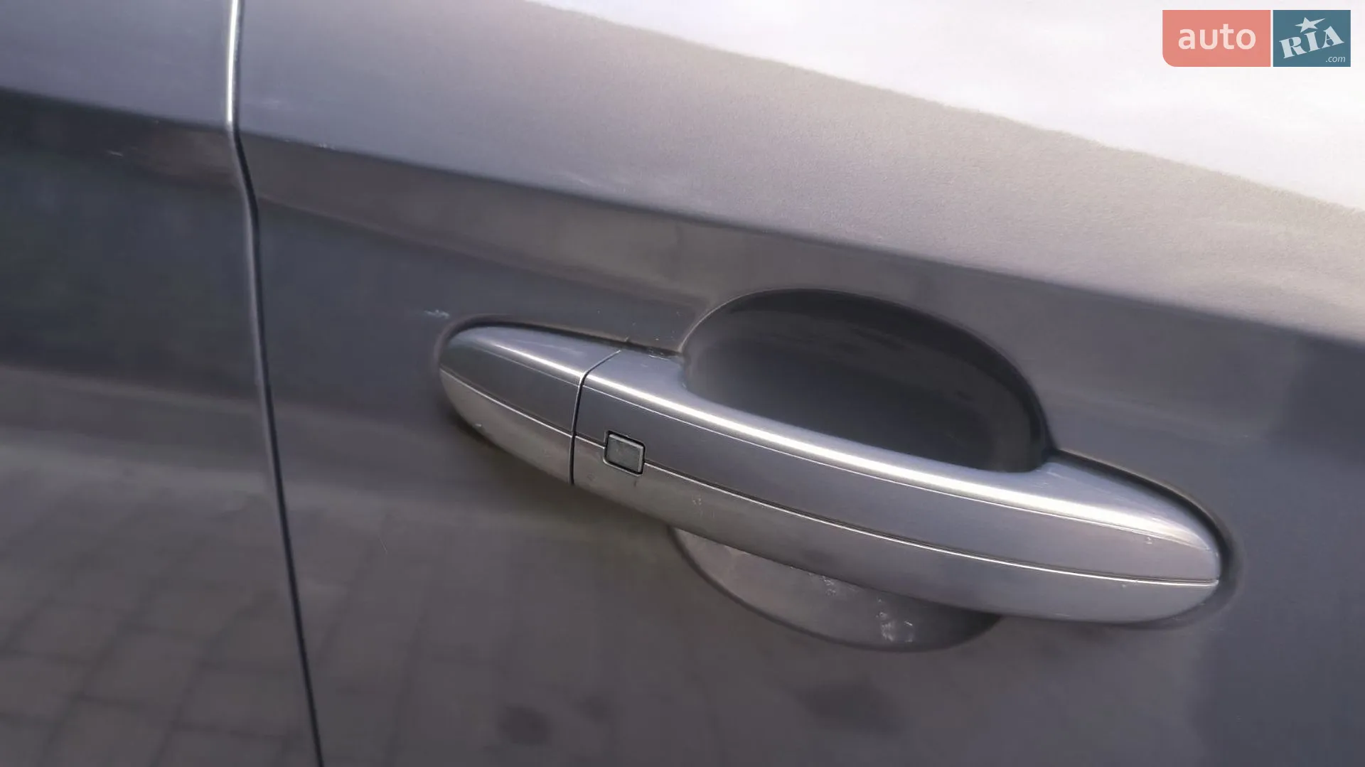 2012 Ford Mondeo - мініатюра 5