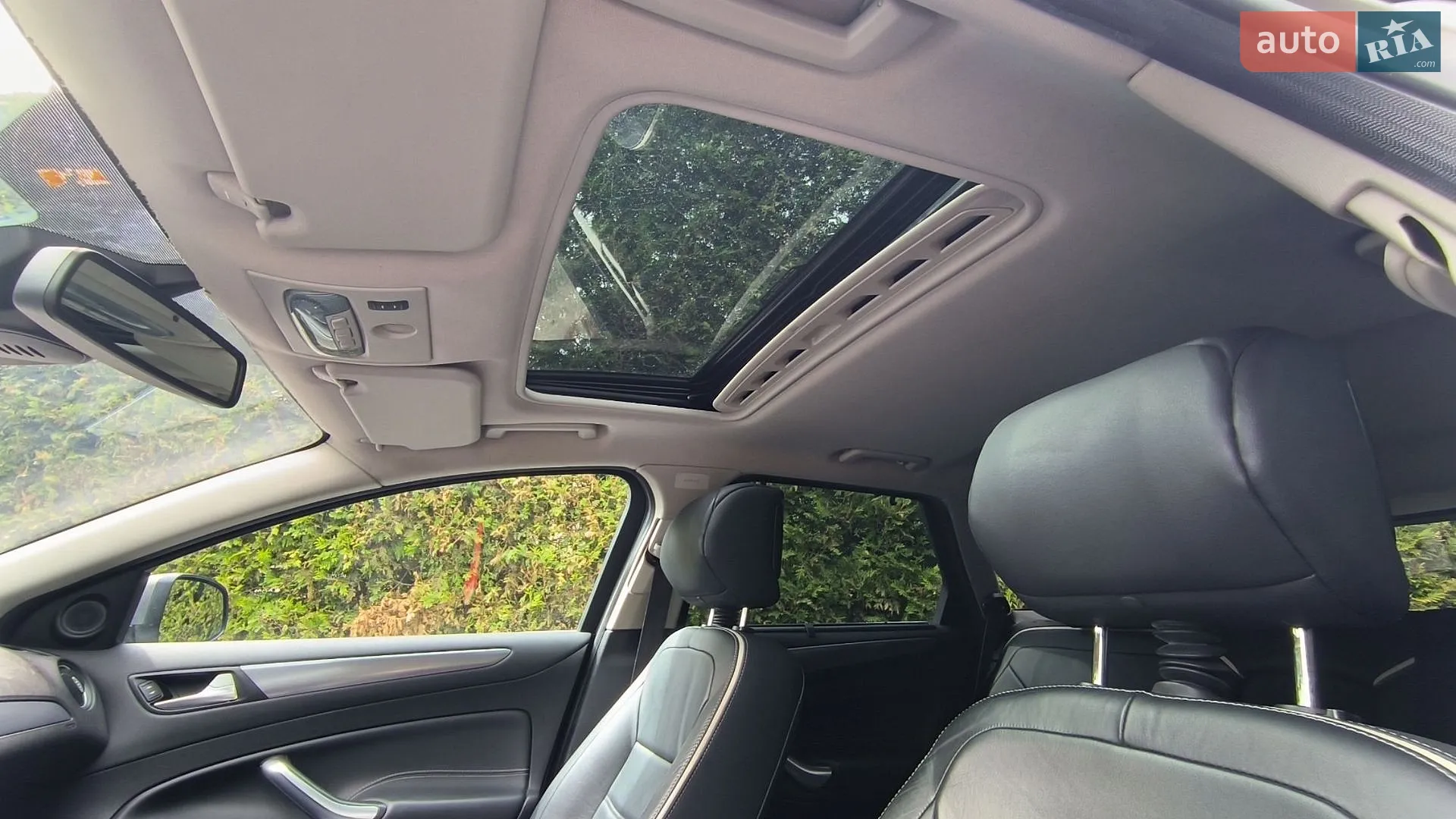 2012 Ford Mondeo - мініатюра 32
