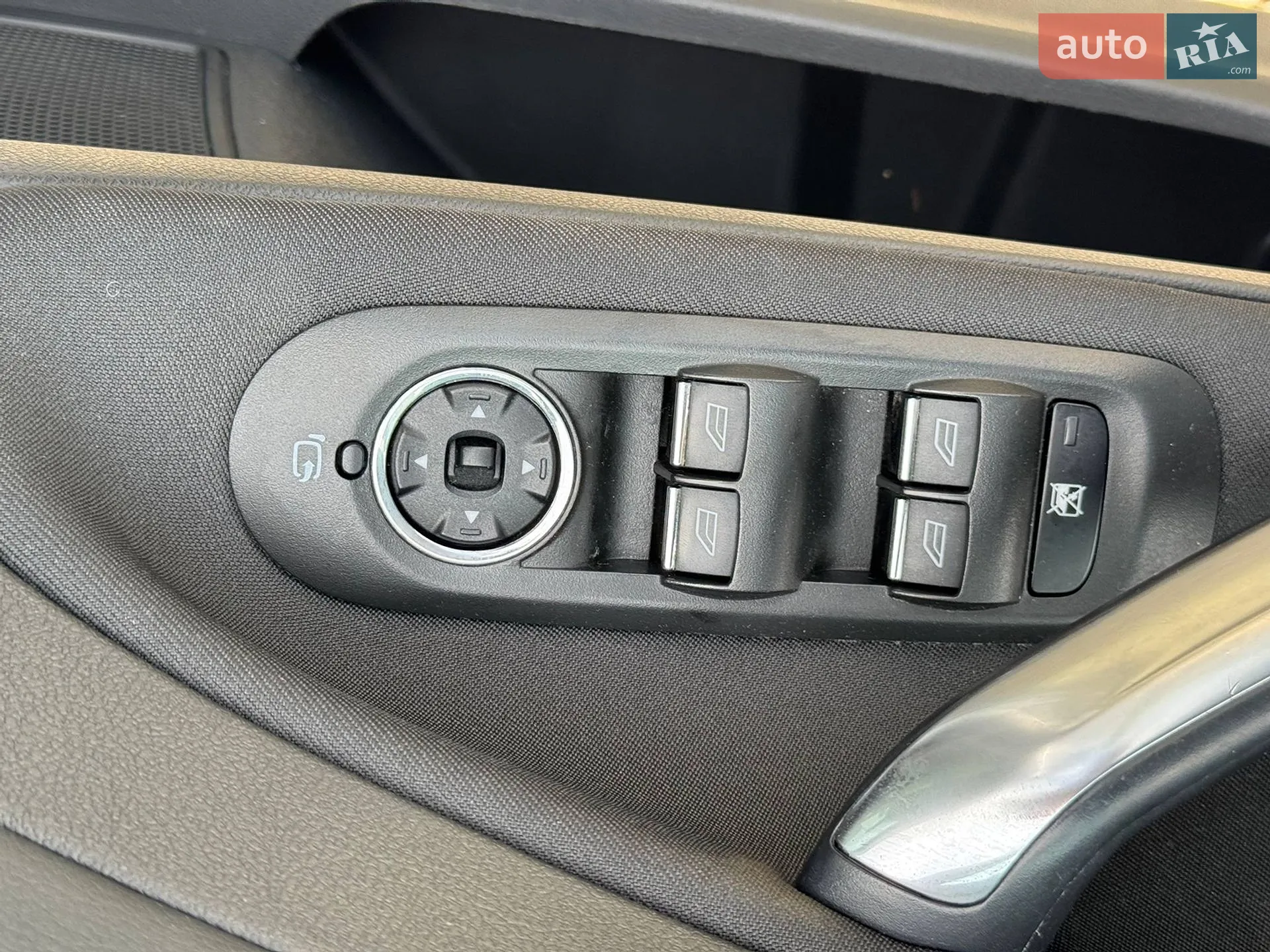 2014 Ford Mondeo - мініатюра 23