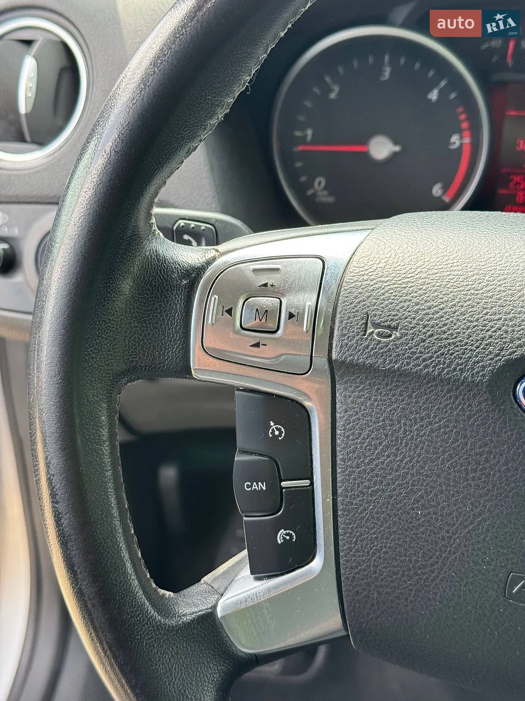 2014 Ford Mondeo - мініатюра 25