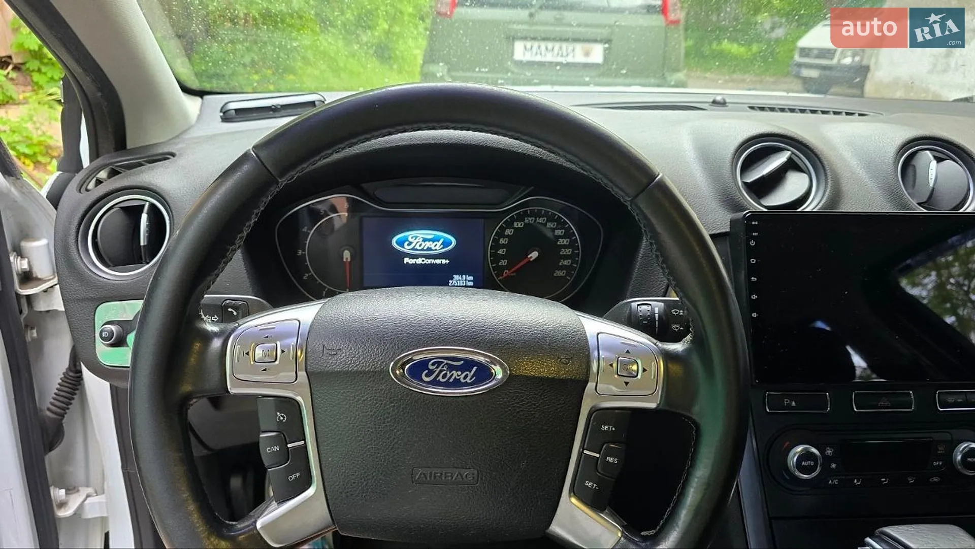 2013 Ford Mondeo - мініатюра 11