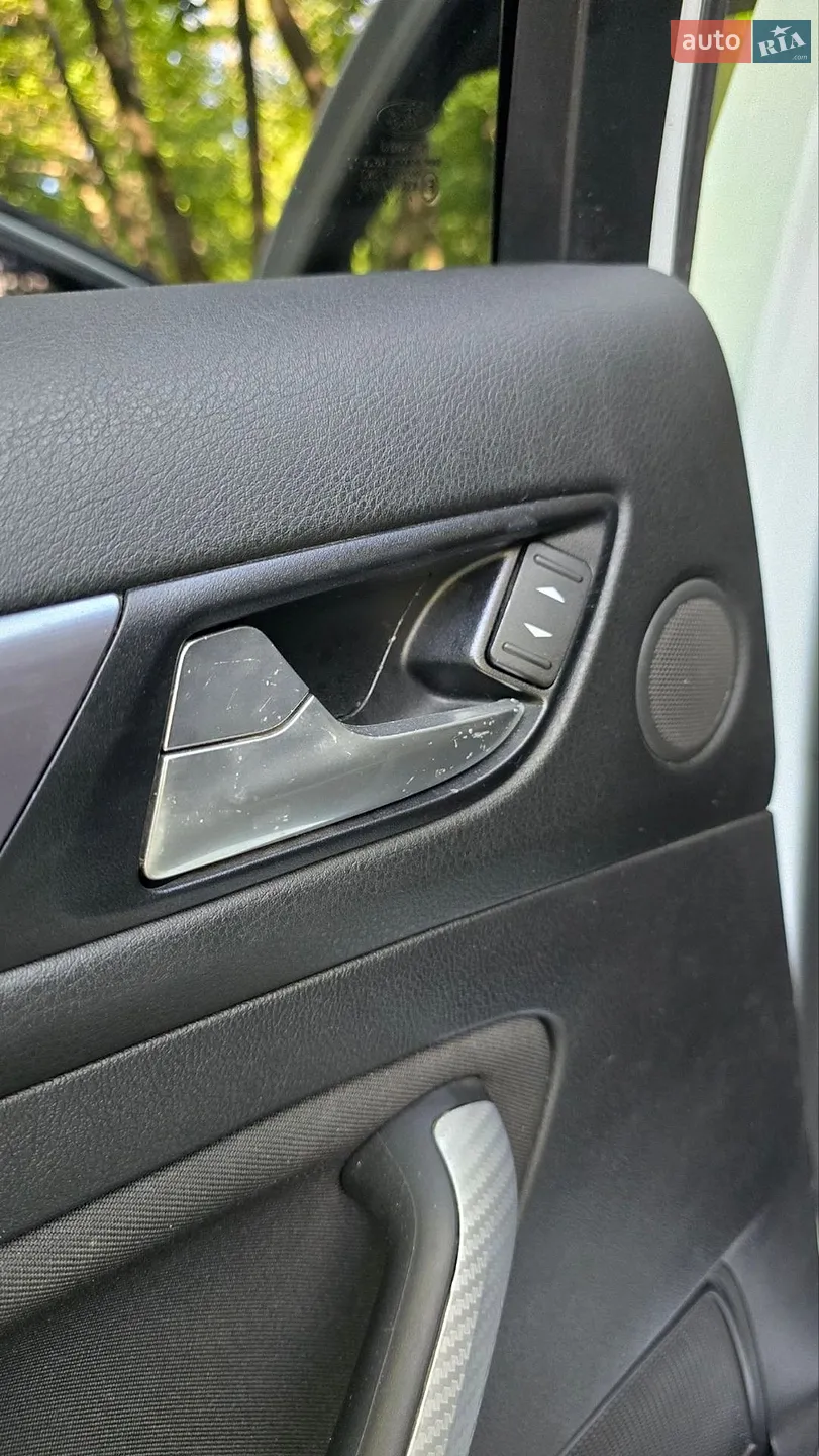 2013 Ford Mondeo - мініатюра 19