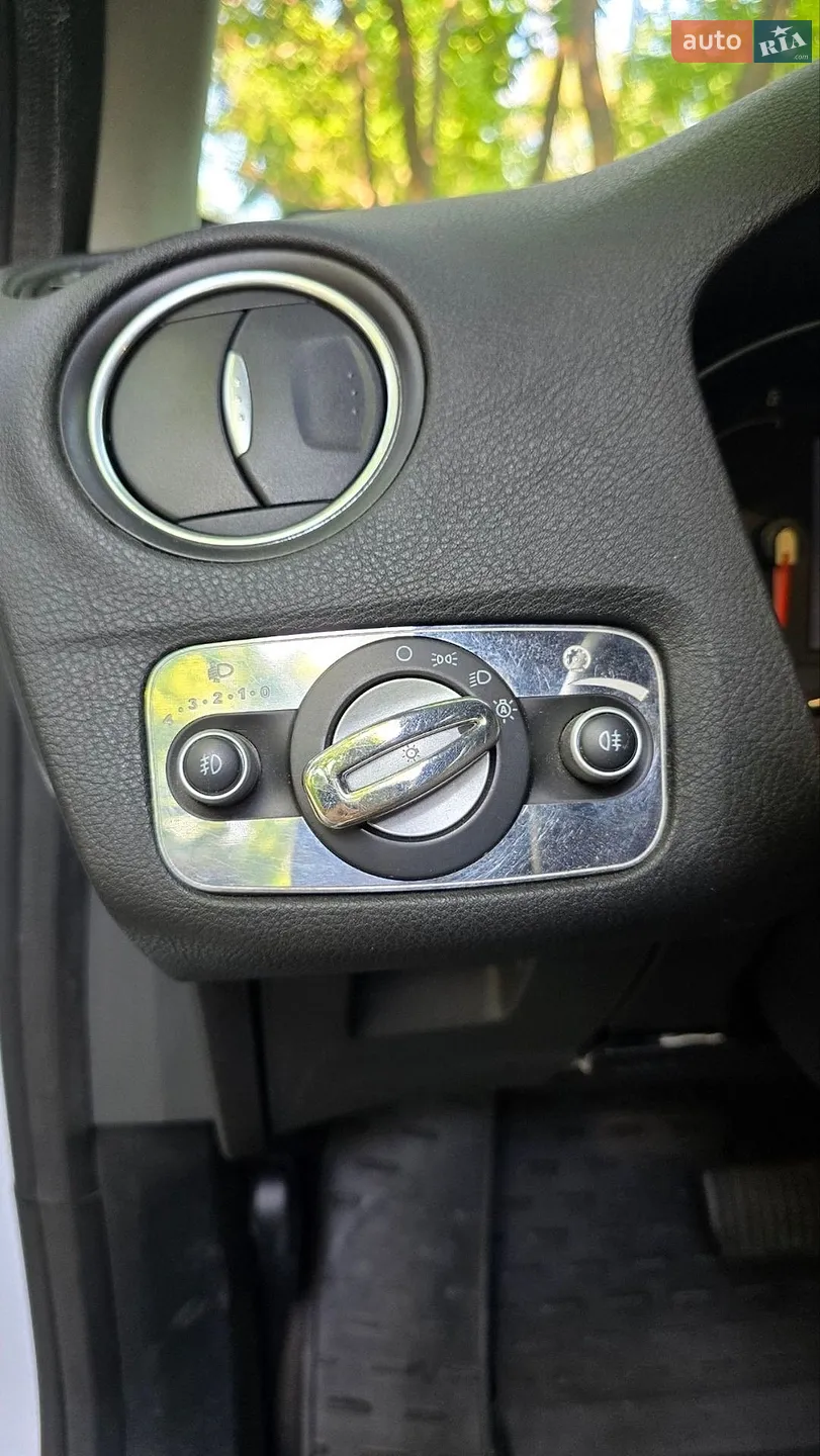 2013 Ford Mondeo - мініатюра 15