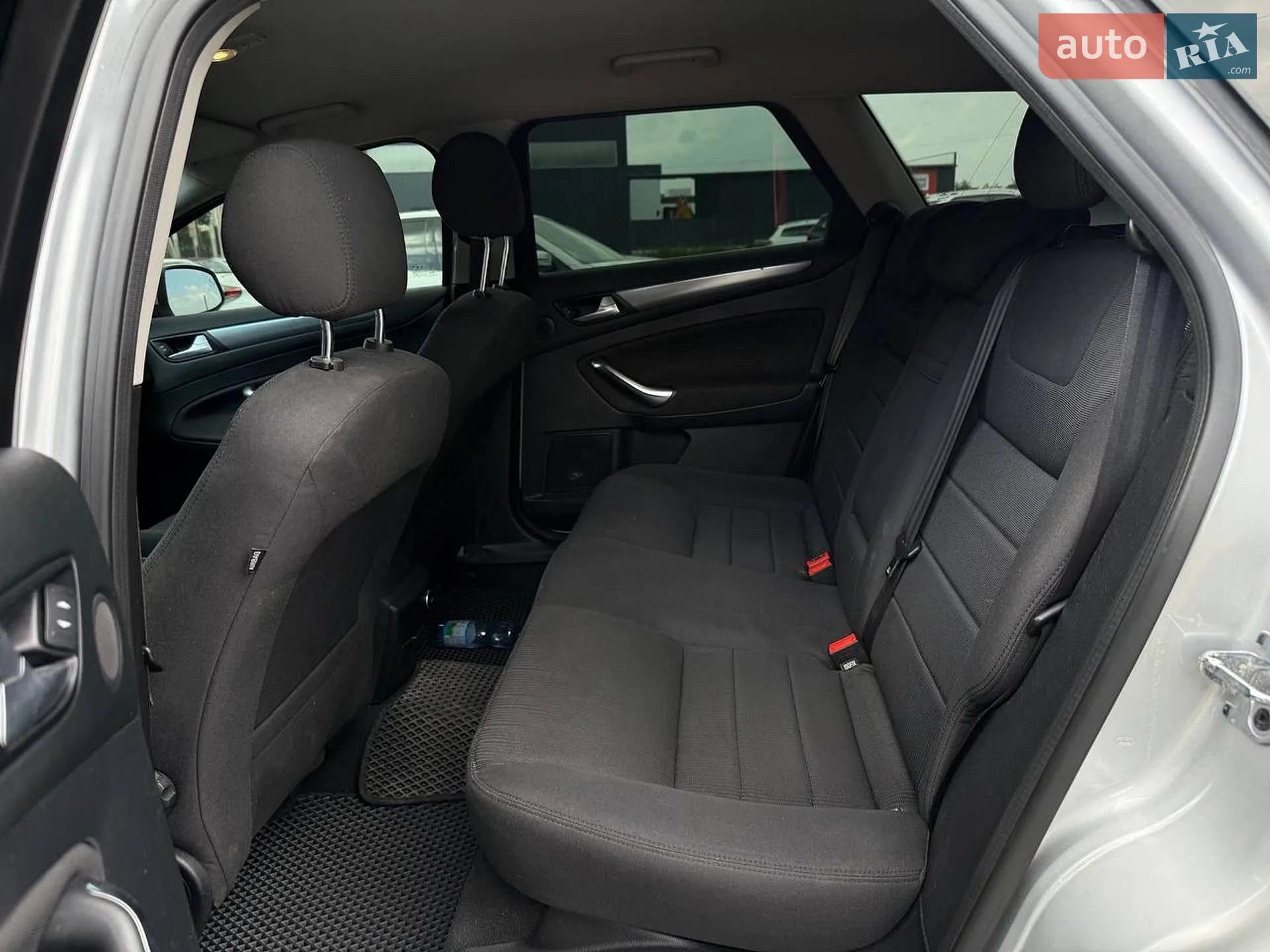 2013 Ford Mondeo - мініатюра 22