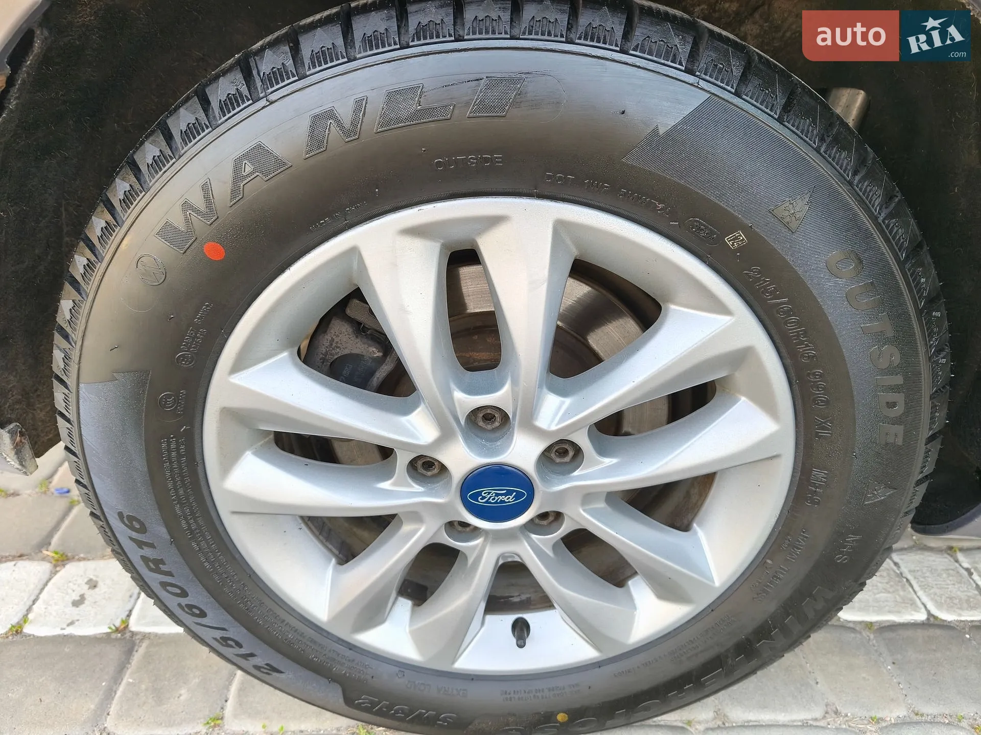 2011 Ford Mondeo - мініатюра 51